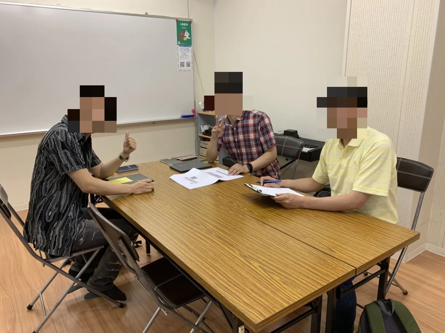 アイズミュージックアカデミー フルート 金山校のサムネイル画像 3