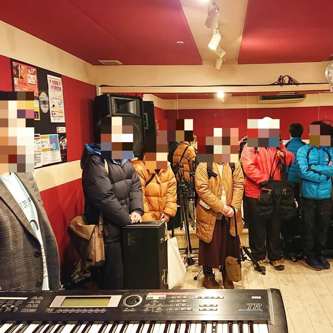 音楽教室あもーる フルート 緑区大将ケ根教室のサムネイル画像 5