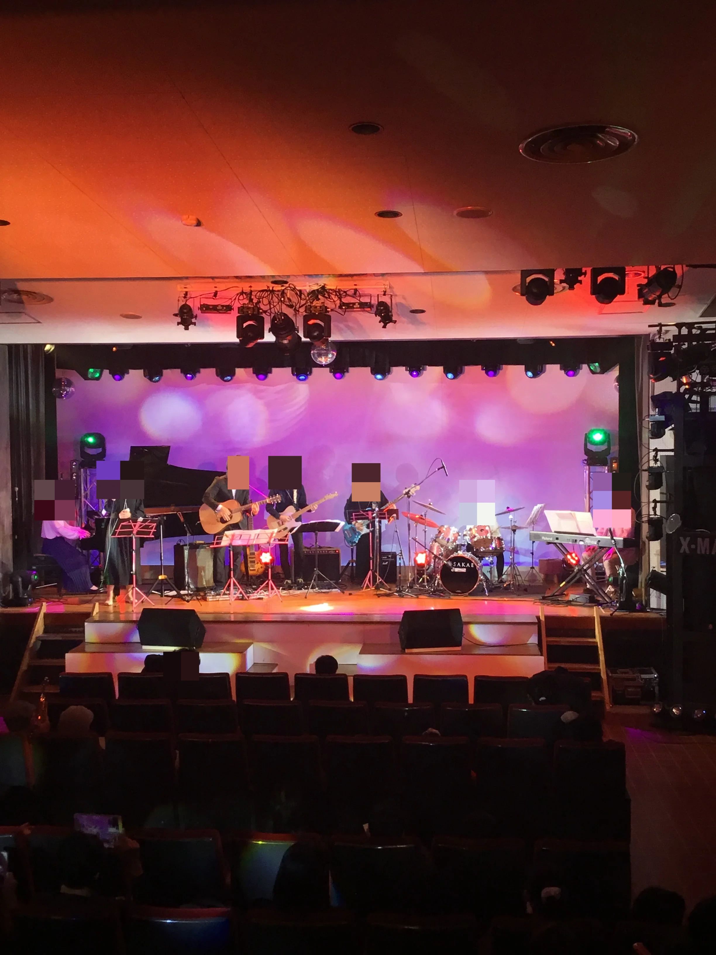 音楽教室あもーる フルート 緑区大将ケ根教室のメイン画像