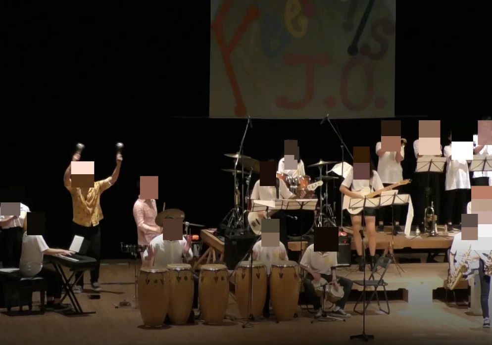 音楽教室あもーる フルート 緑区大将ケ根教室のサムネイル画像 3