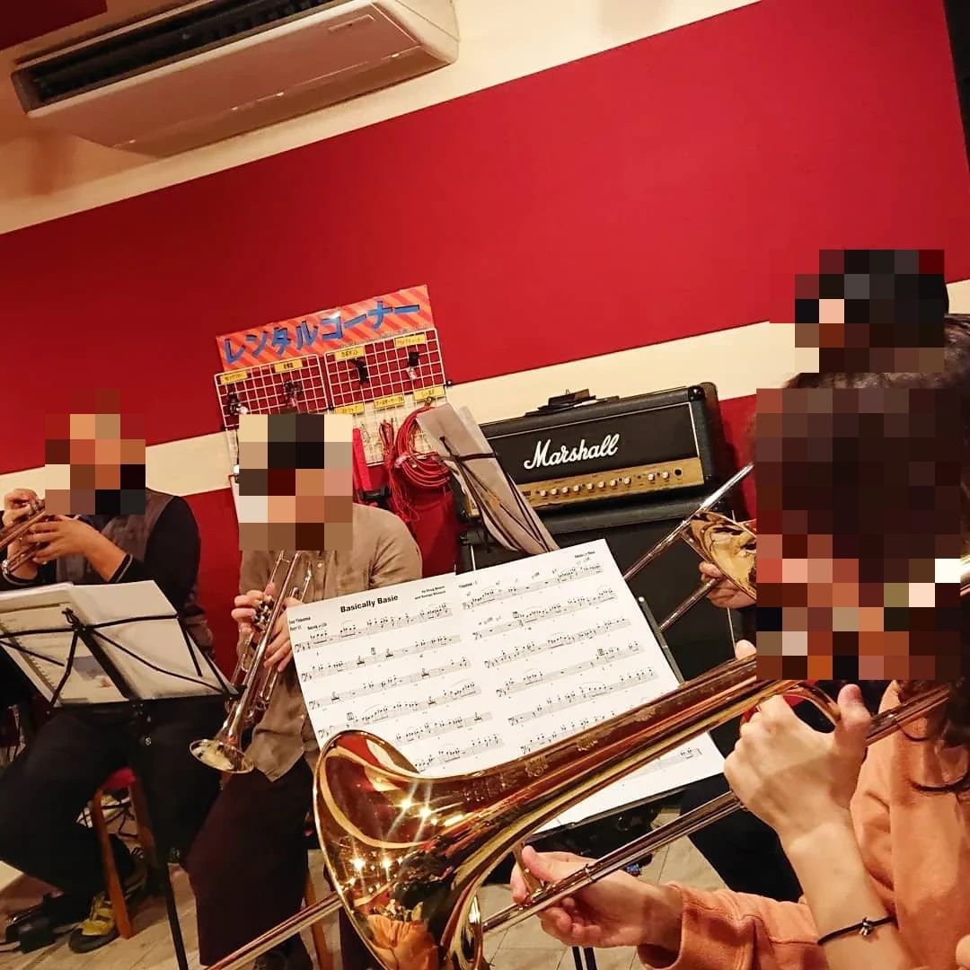 音楽教室あもーる フルート 緑区大将ケ根教室のサムネイル画像 4