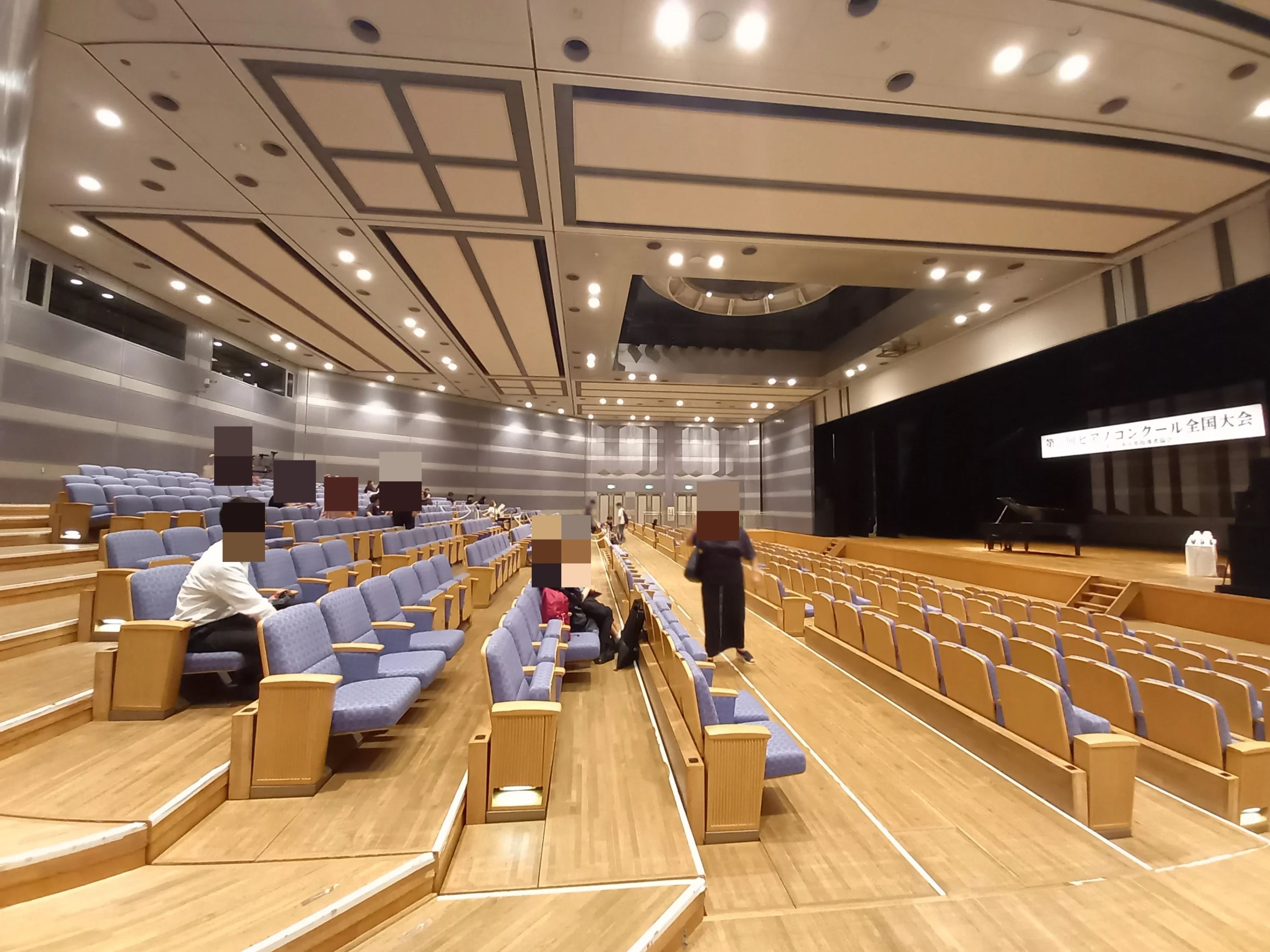 ハセガワ楽器 フルート 稲沢教室のサムネイル画像 3