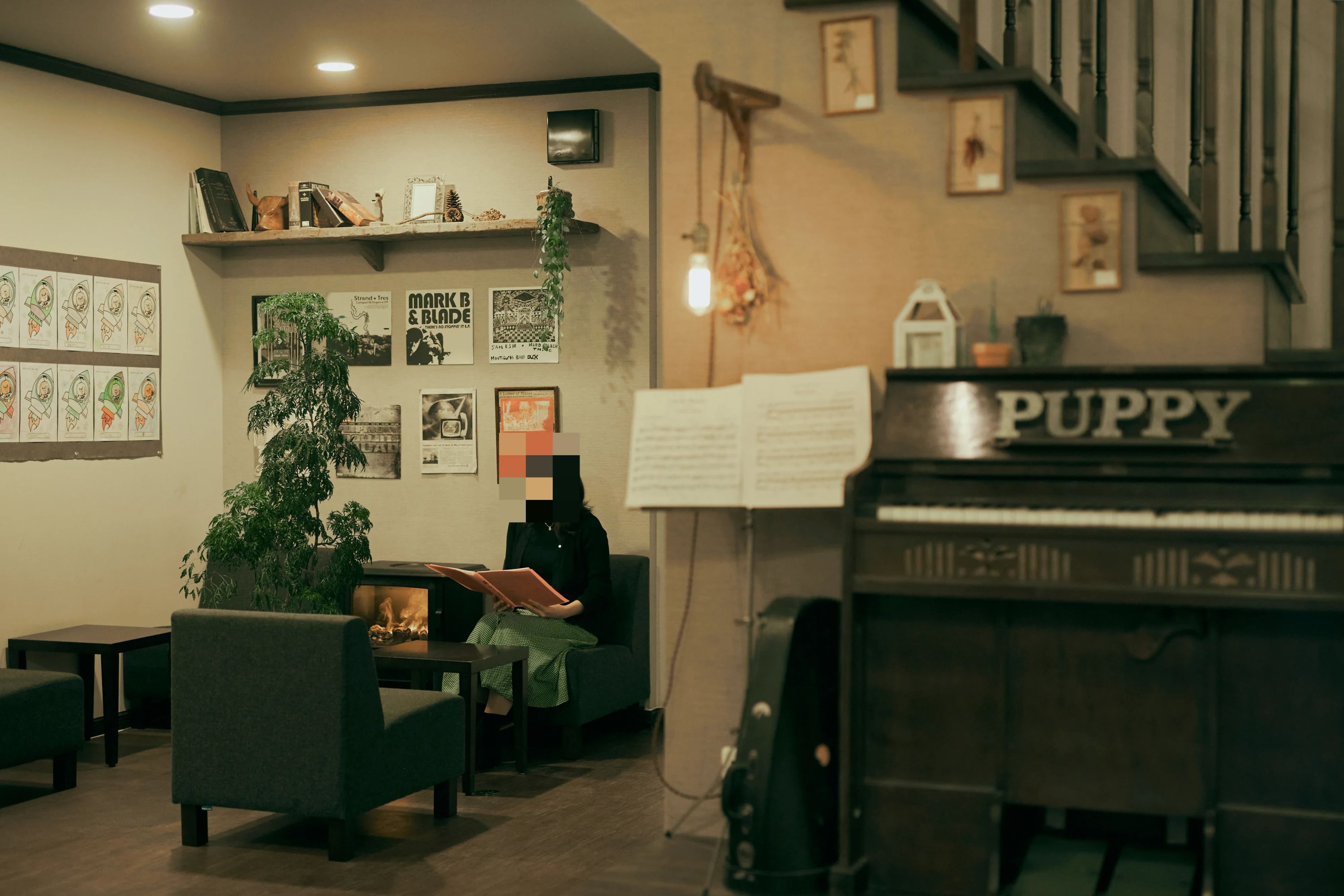 パピーミュージックスクール フルート 岡崎大西教室のサムネイル画像 3