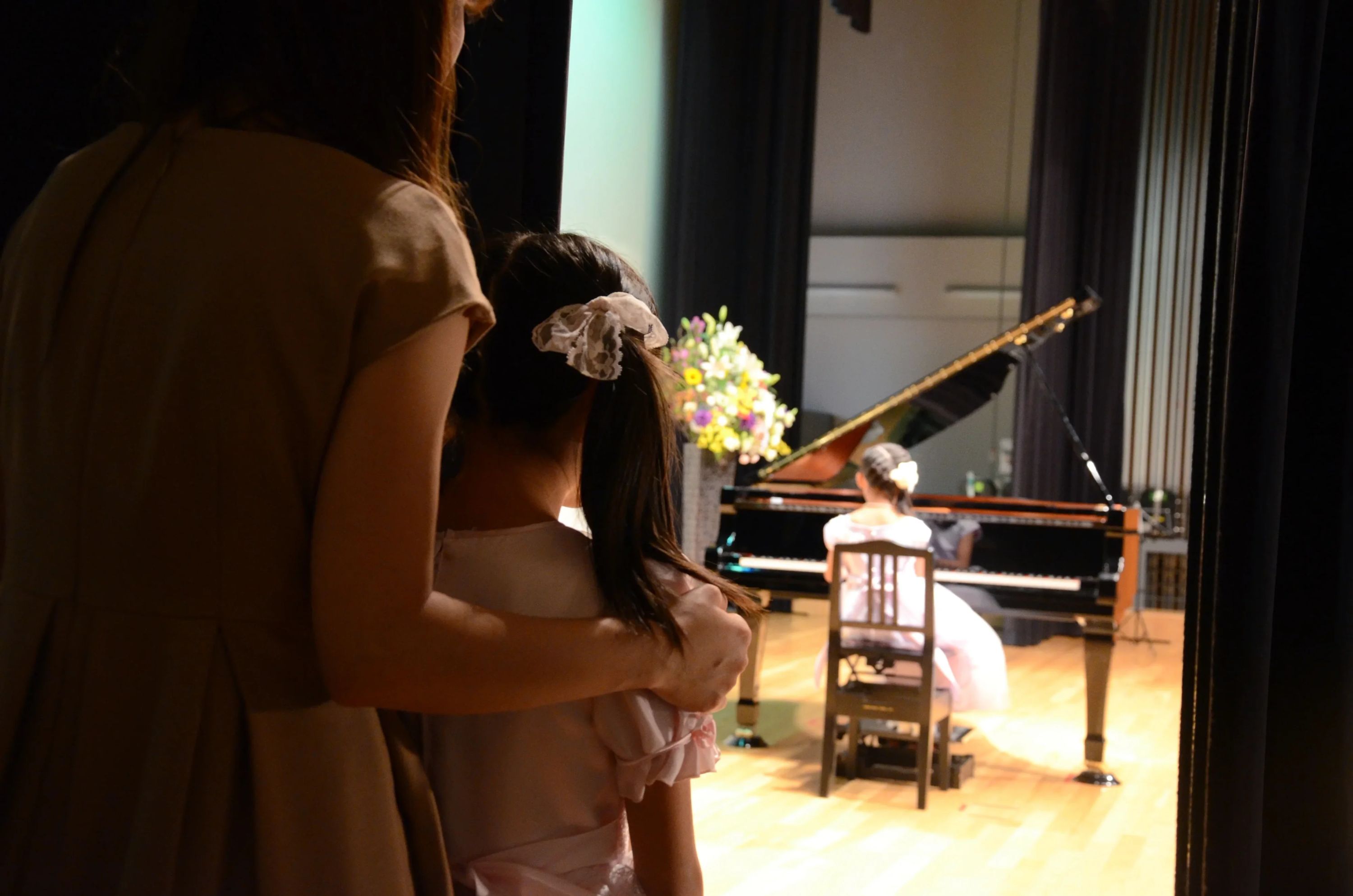 パピーミュージックスクール フルート 岡崎大西教室のサムネイル画像 4