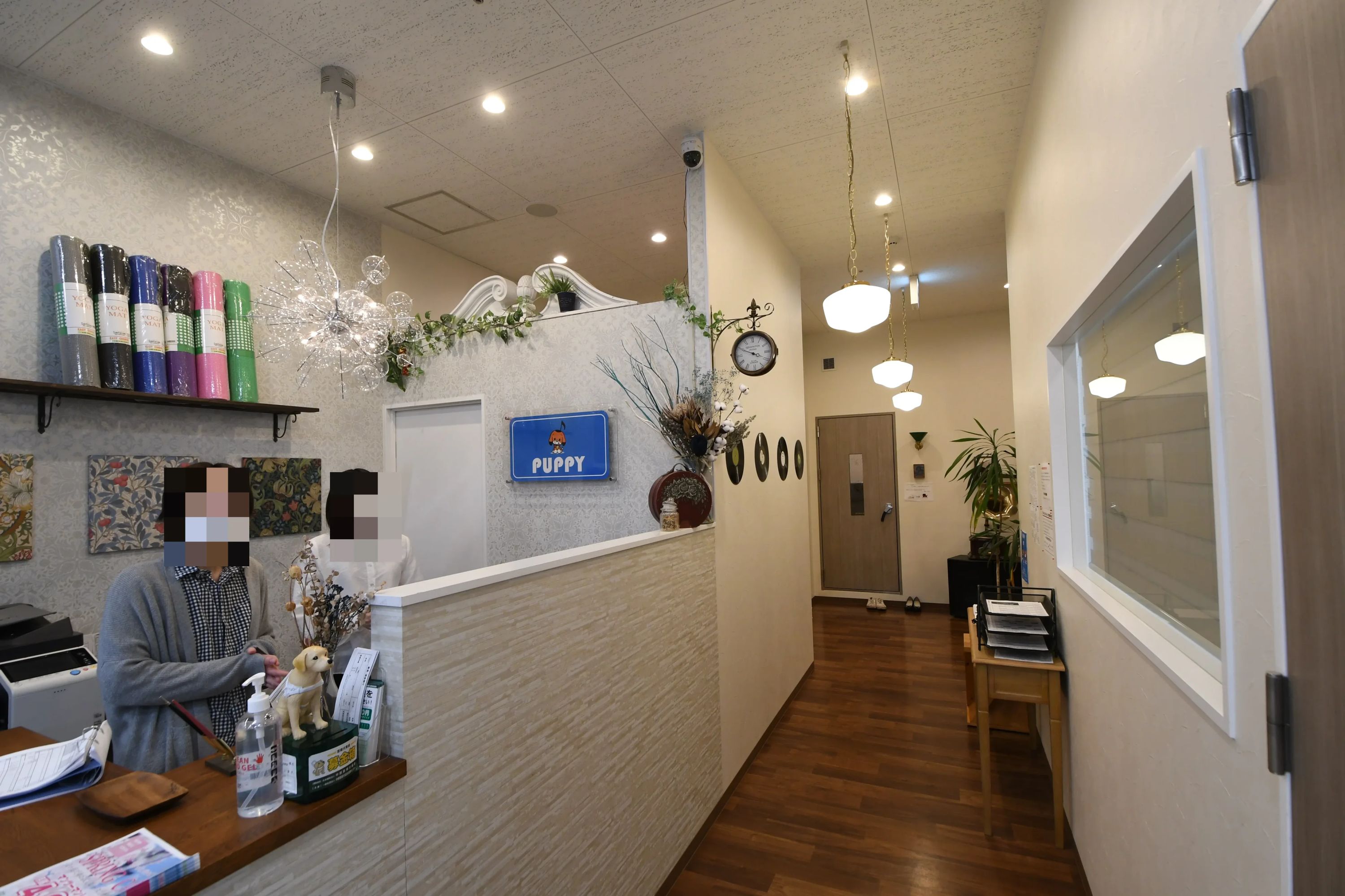 パピーミュージックスクール フルート 刈谷アピタ教室のメイン画像