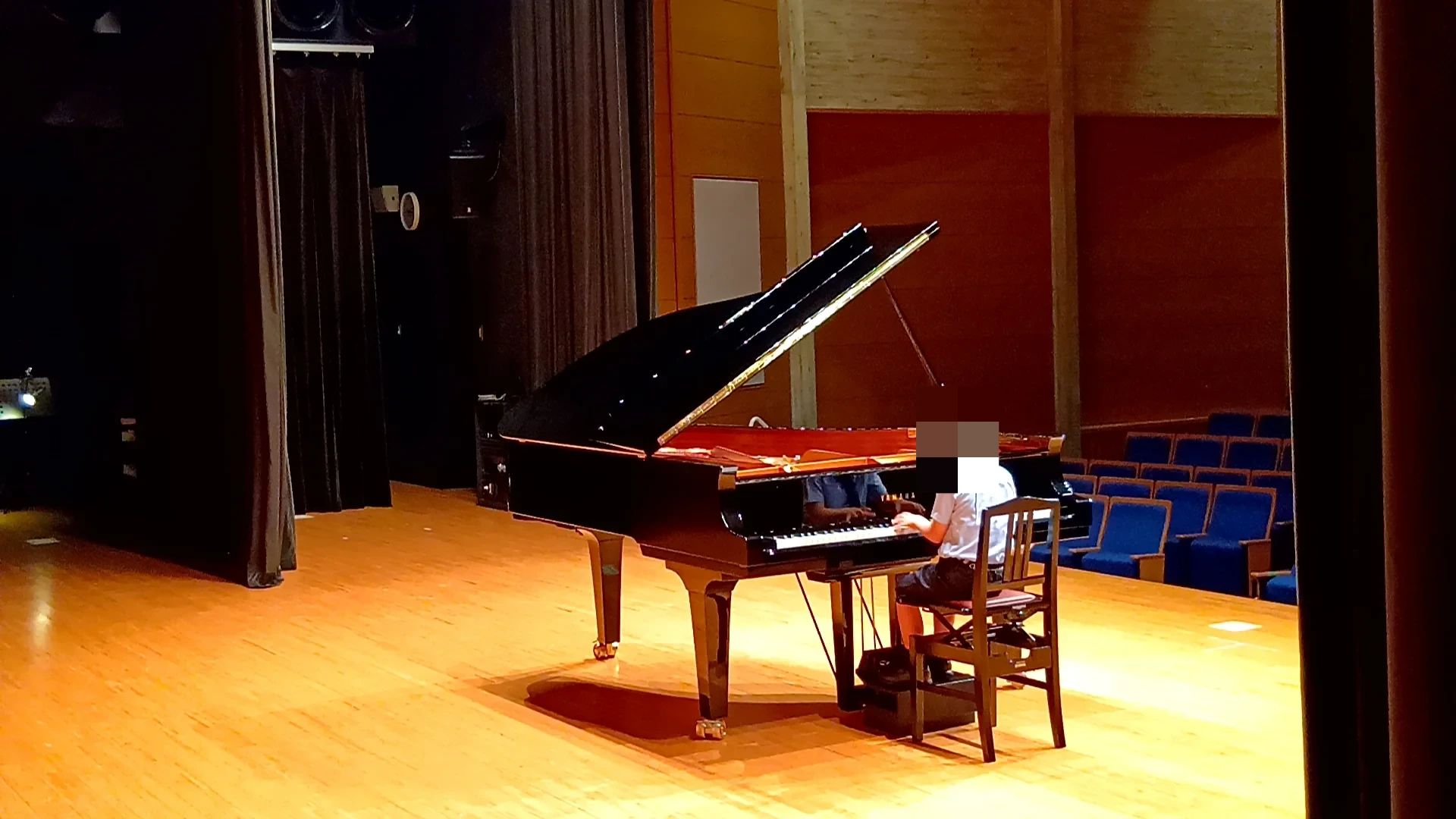 ハセガワ楽器 フルート 一宮センター教室のサムネイル画像 2