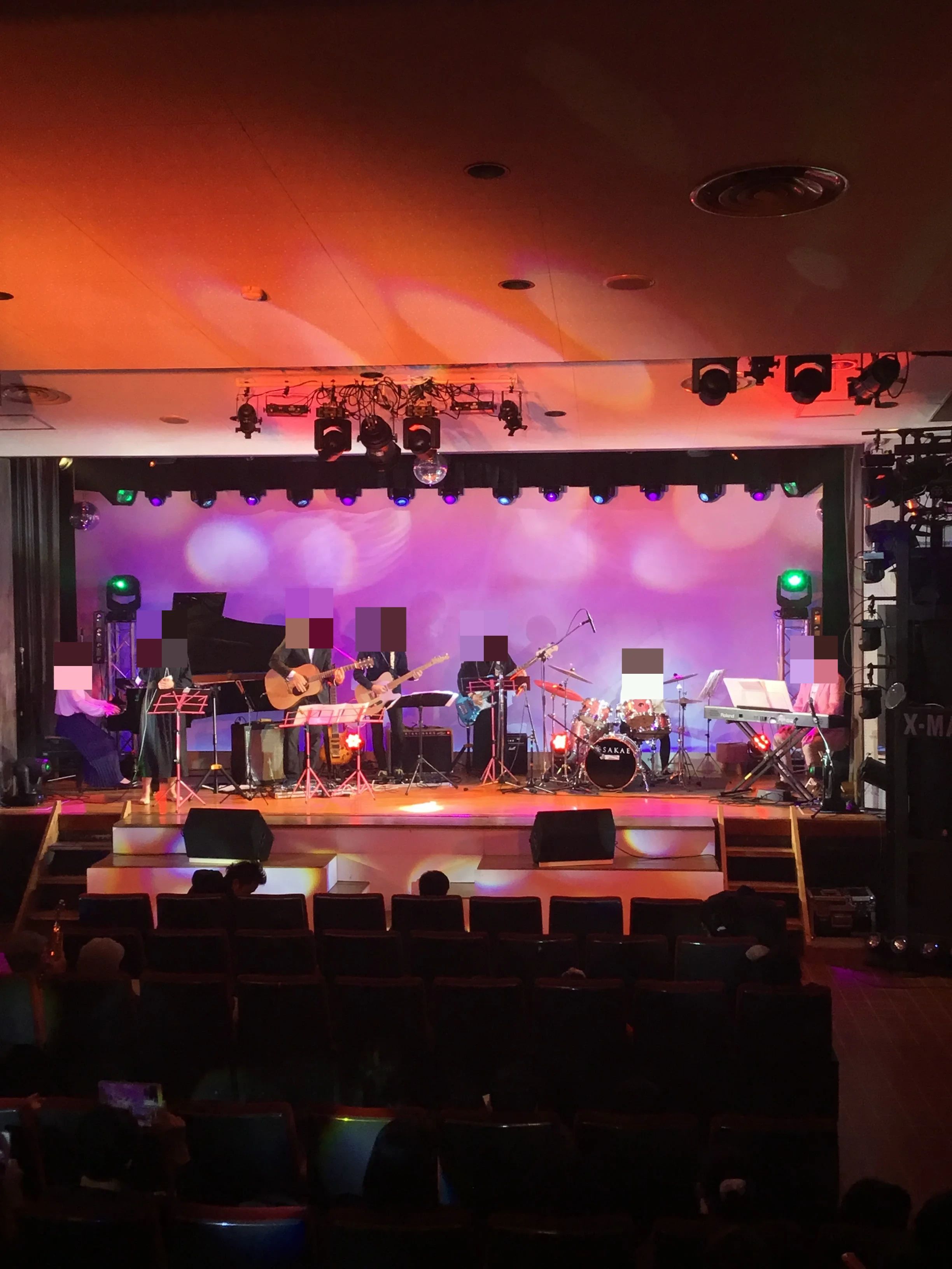 音楽教室あもーる フルート 千種区光が丘教室のサムネイル画像 2