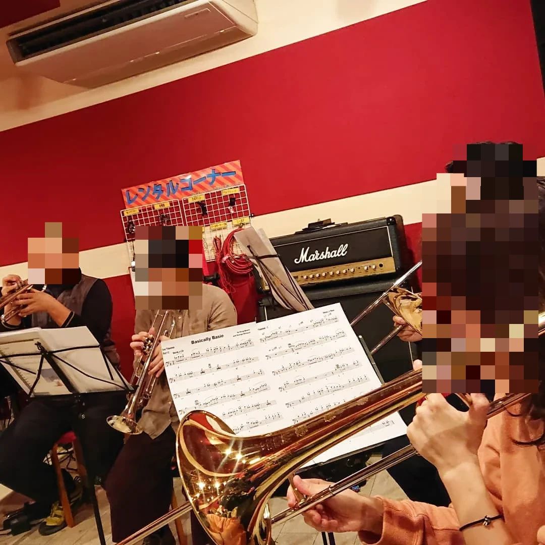 音楽教室あもーる フルート 千種区光が丘教室のサムネイル画像 4