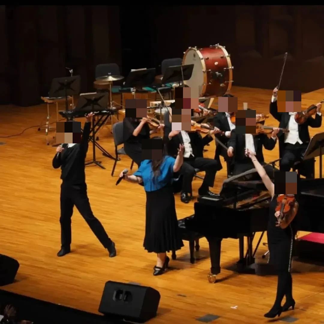 MUSICA VITA 音楽教室 フルート 上本町校のサムネイル画像 4