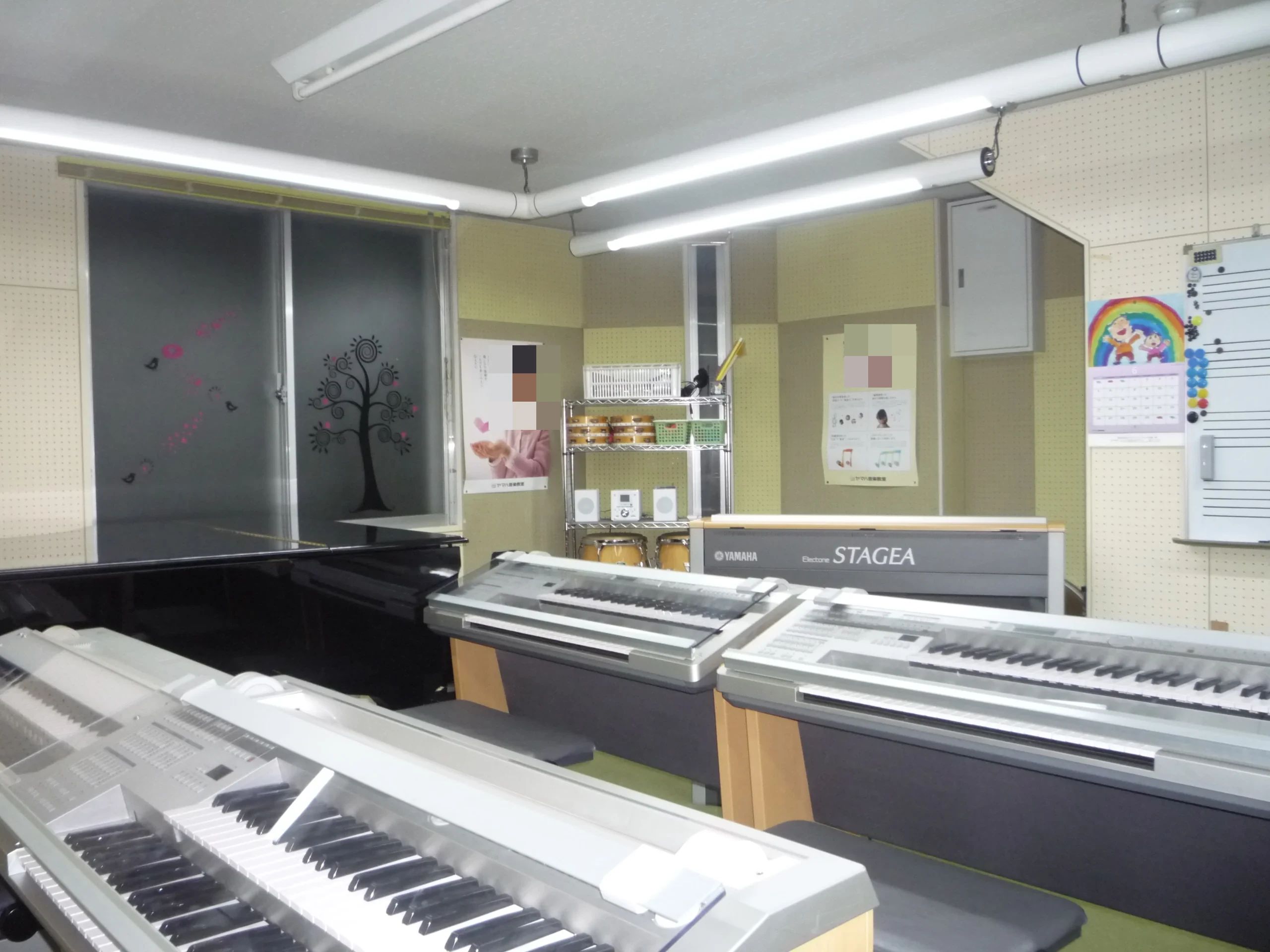 elegant academy(エレガントアカデミー) フルート 大美野教室のサムネイル画像 2