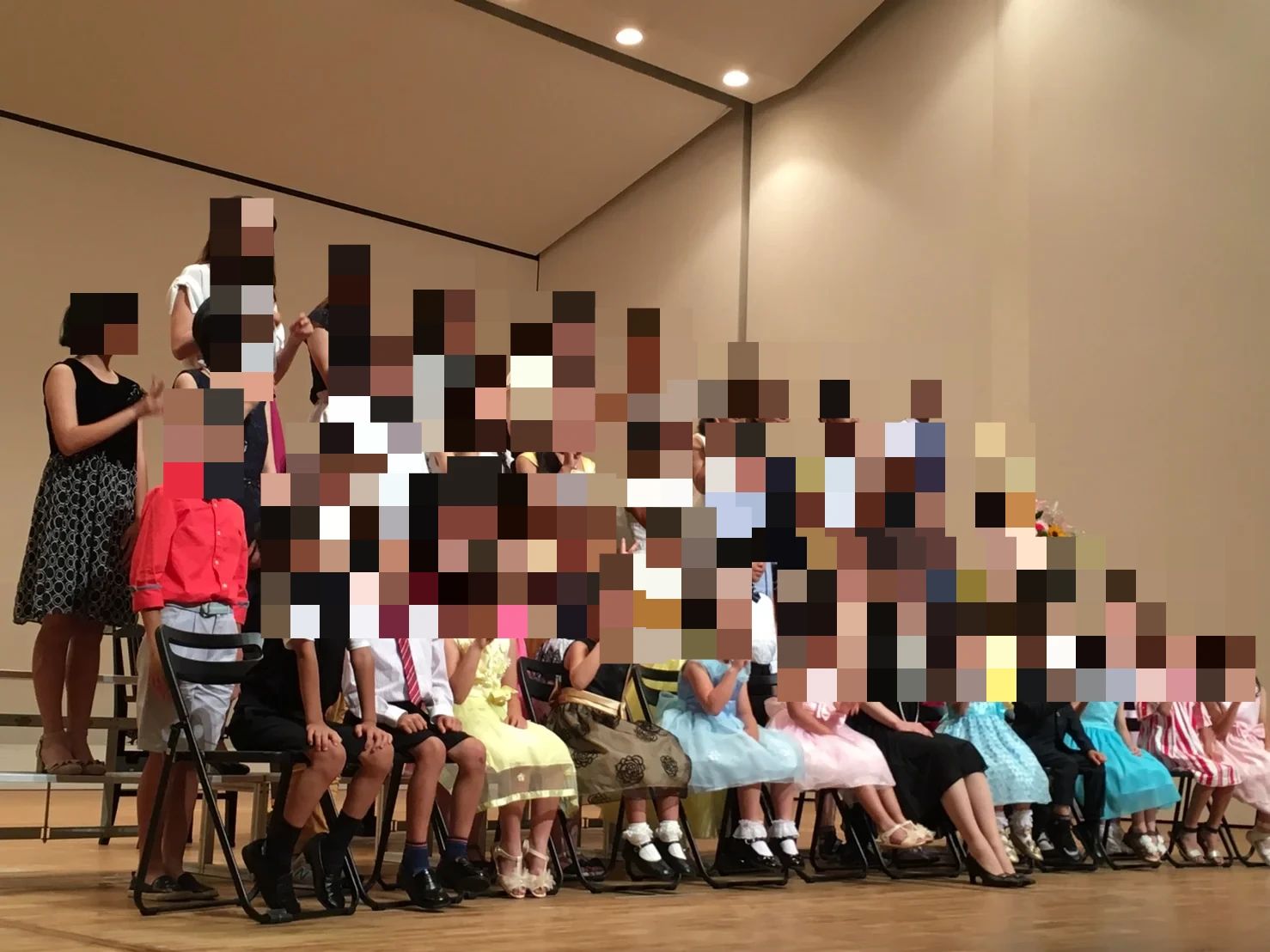 音楽教室Music“Friends” フルート 新喜多教室のサムネイル画像 5