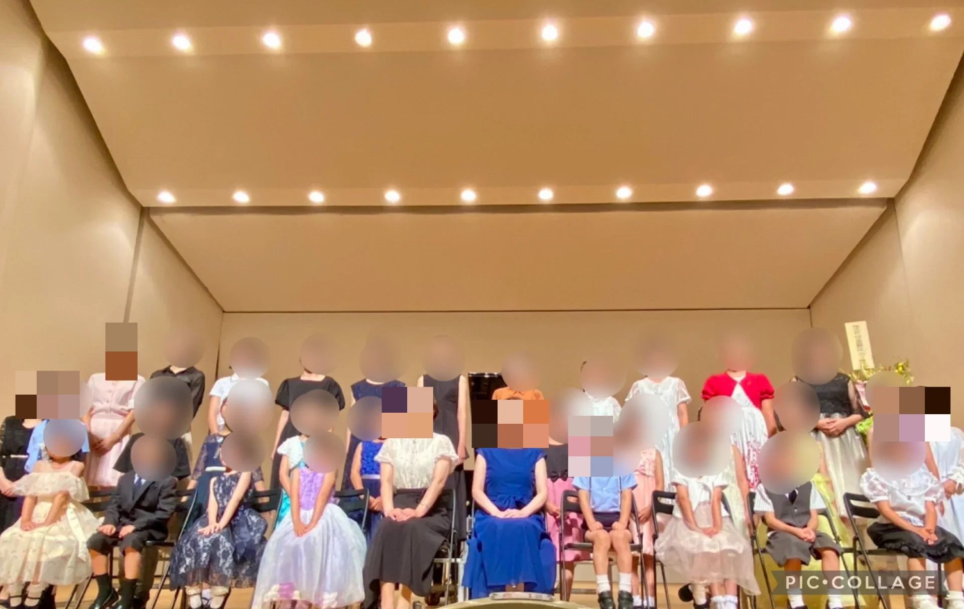 音楽教室Music“Friends” フルート 新喜多教室のサムネイル画像 2