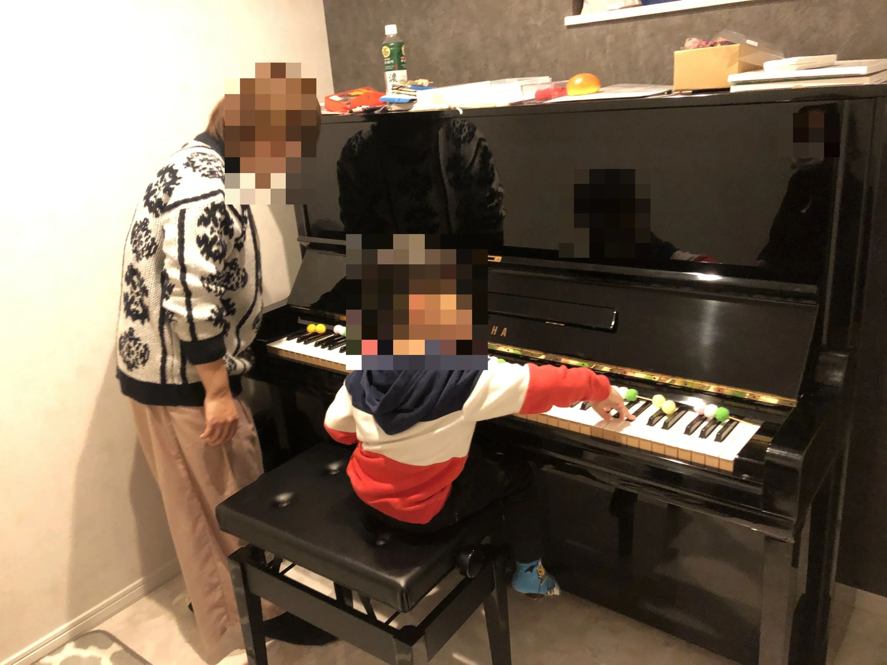 かわかみ音楽教室 フルート 神戸ハーバーランド教室のサムネイル画像 2