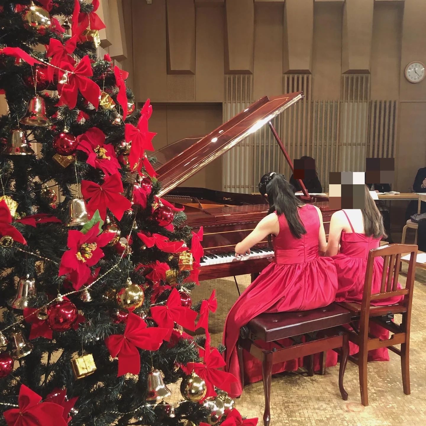 マーブル音楽教室 フルート 日岡教室のサムネイル画像 5