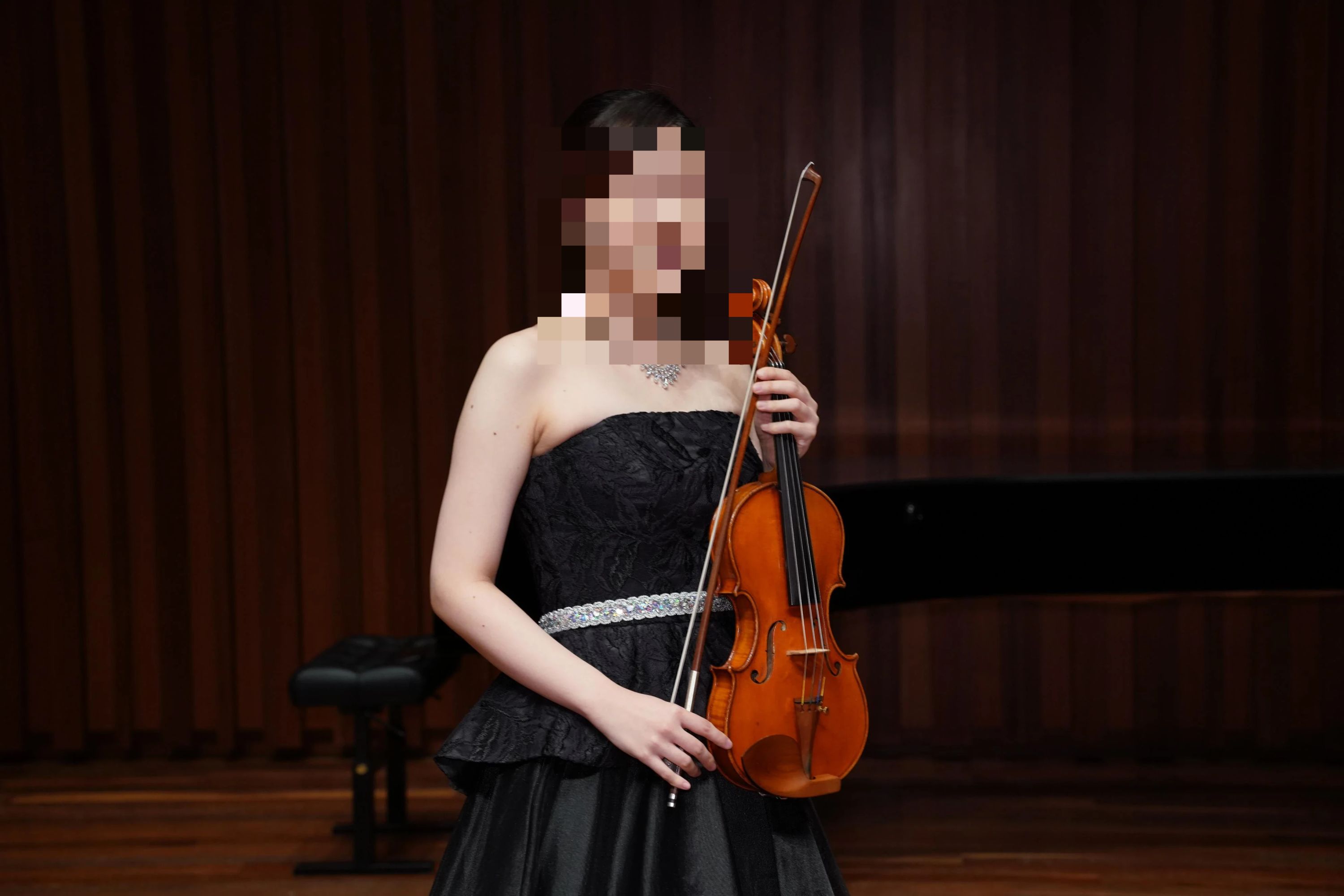 α Musica(アルファムジカ)音楽総合教室 　 フルート 中山手通教室のメイン画像