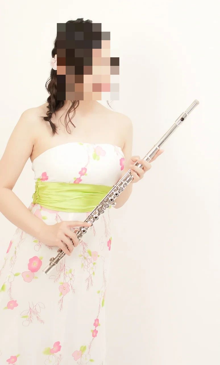 α Musica(アルファムジカ)音楽総合教室 　 フルート 中山手通教室のサムネイル画像 3