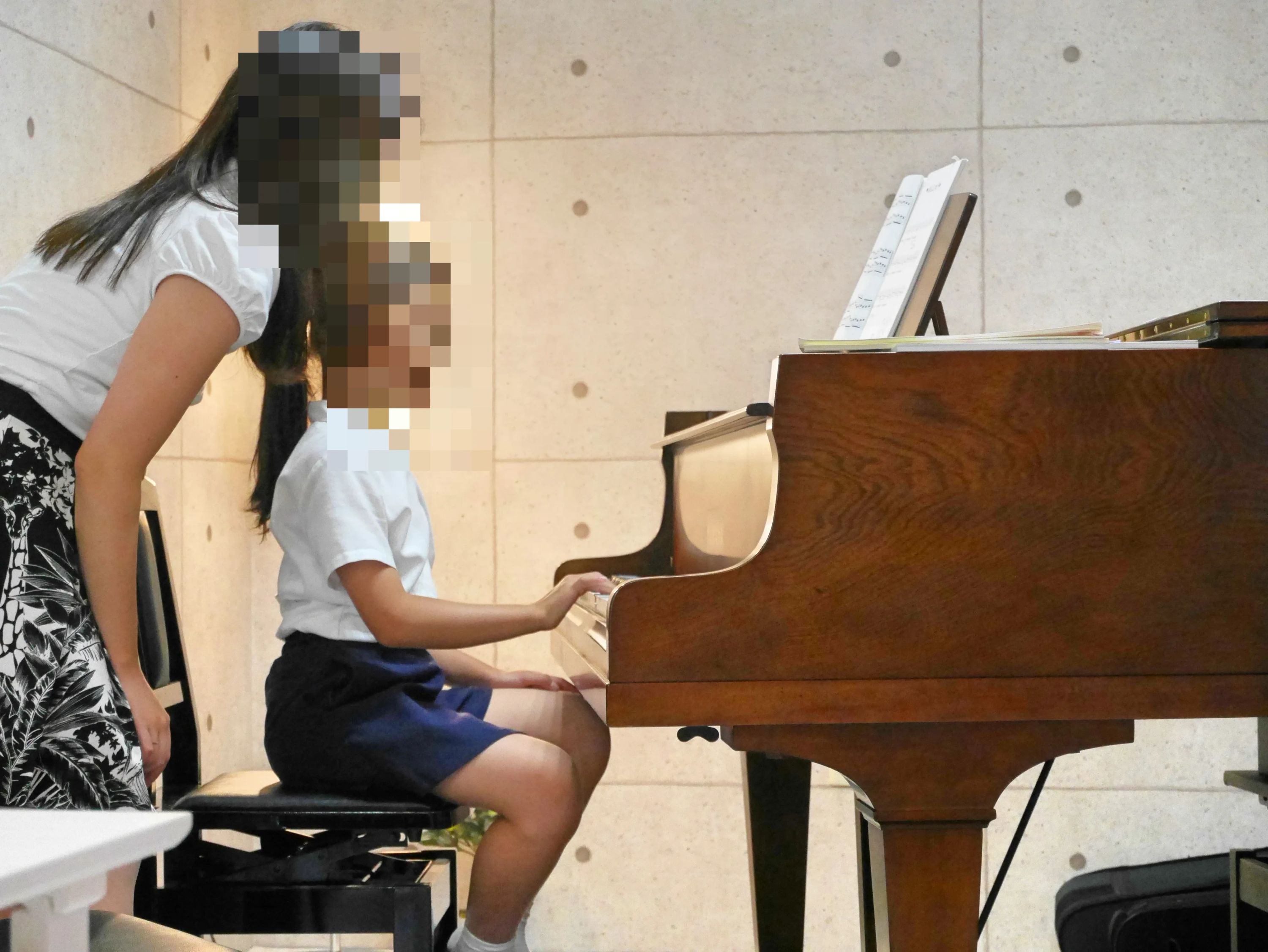 α Musica(アルファムジカ)音楽総合教室 　 フルート 中山手通教室のサムネイル画像 4