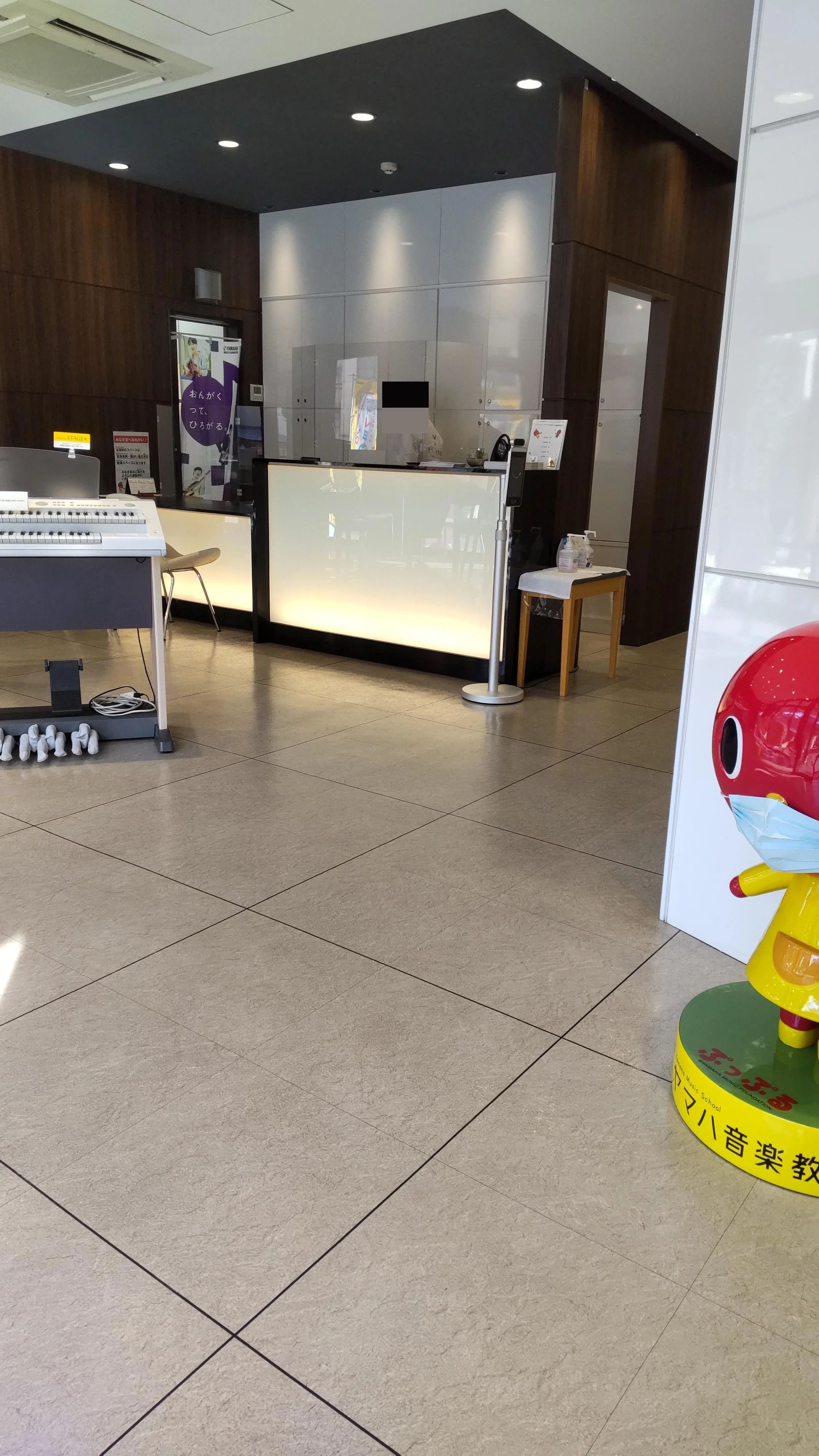 若林楽器店 フルート 両替町教室のサムネイル画像 2