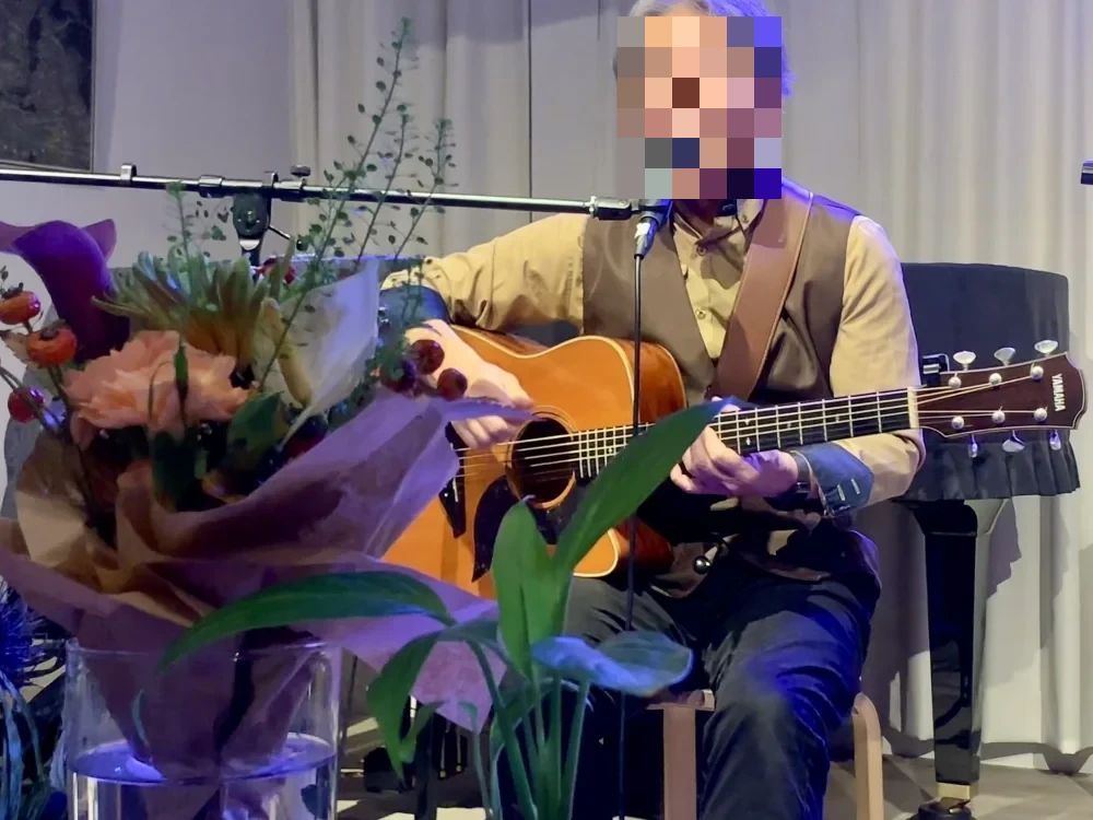 レミューズカフェ フルート 納屋町教室のサムネイル画像 2