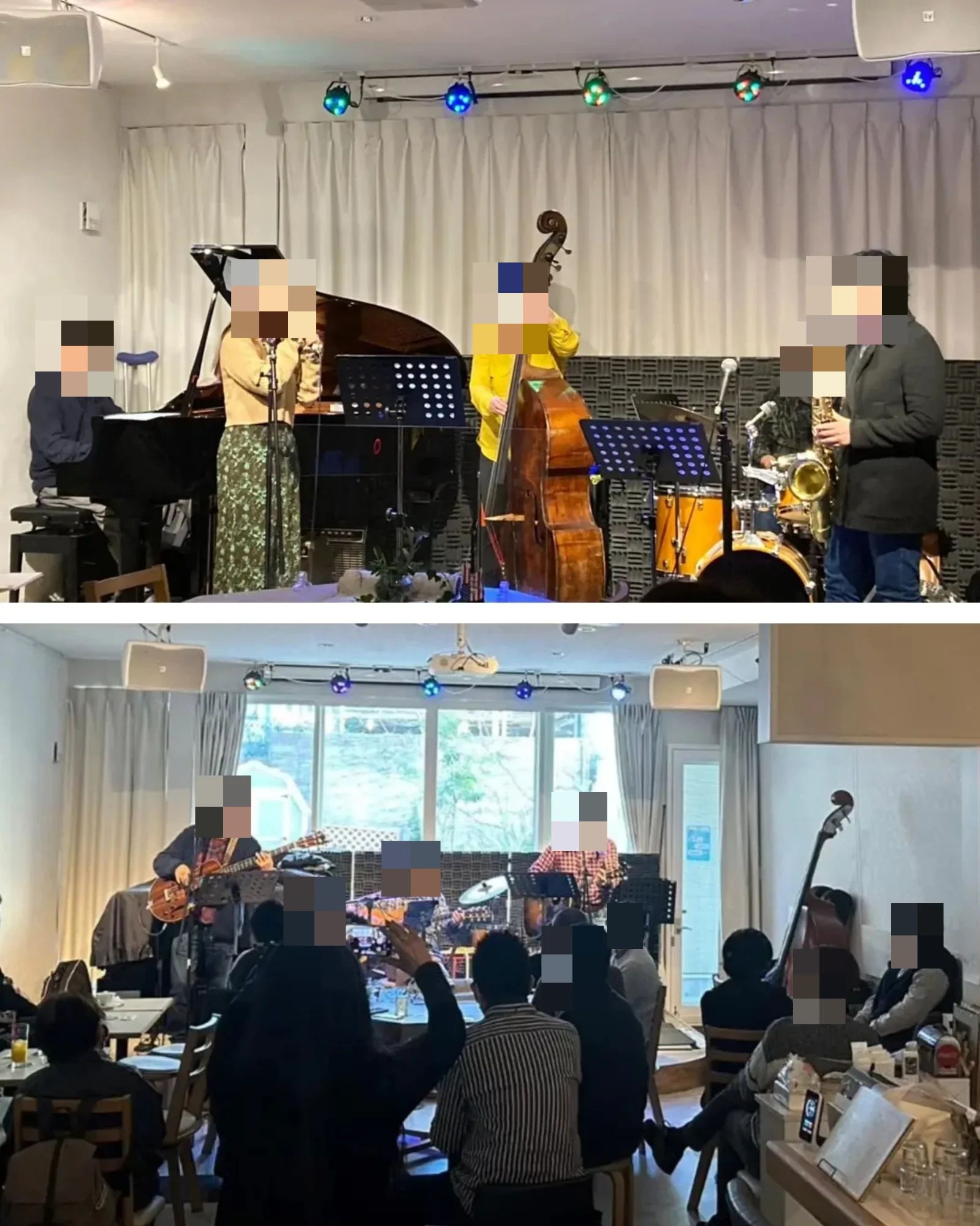 レミューズカフェ フルート 納屋町教室のサムネイル画像 5