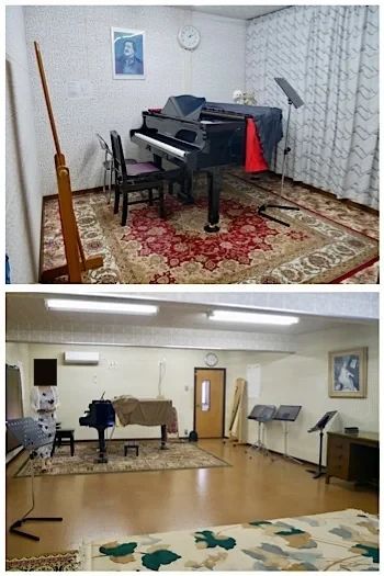 山田音楽院 フルート 両替町教室のサムネイル画像 3