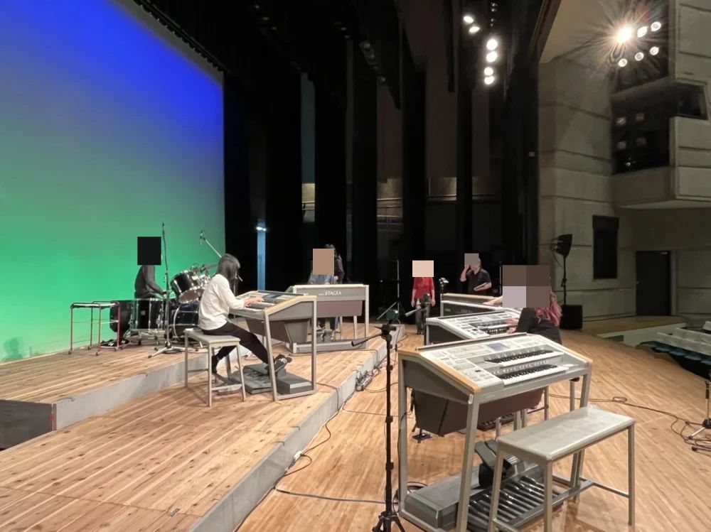 昭和堂楽器 フルート 八日市センター教室のメイン画像