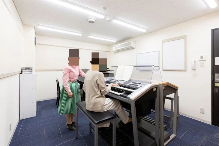 ヤマハ音楽教室 フルート ミュージックアベニュー広島のサムネイル画像 2