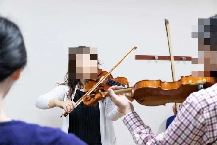 ヤマハ音楽教室 フルート ミュージックアベニュー広島のサムネイル画像 3