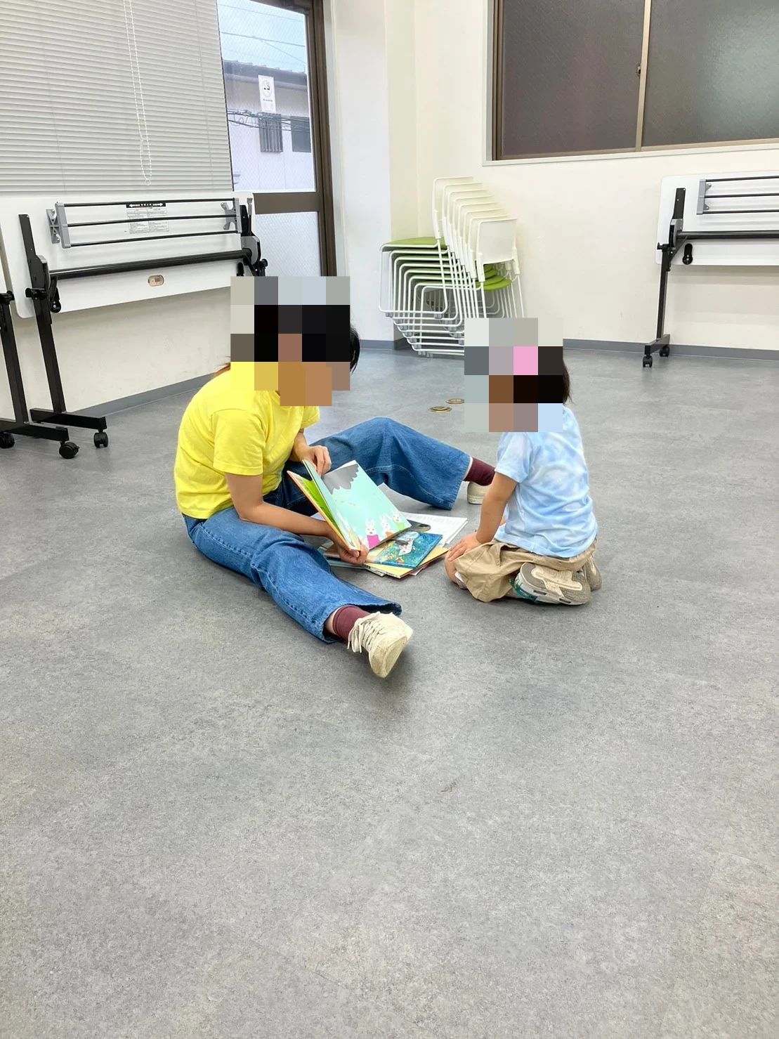 ラボ・パーティ横浜市旭区中沢教室のサムネイル画像 3