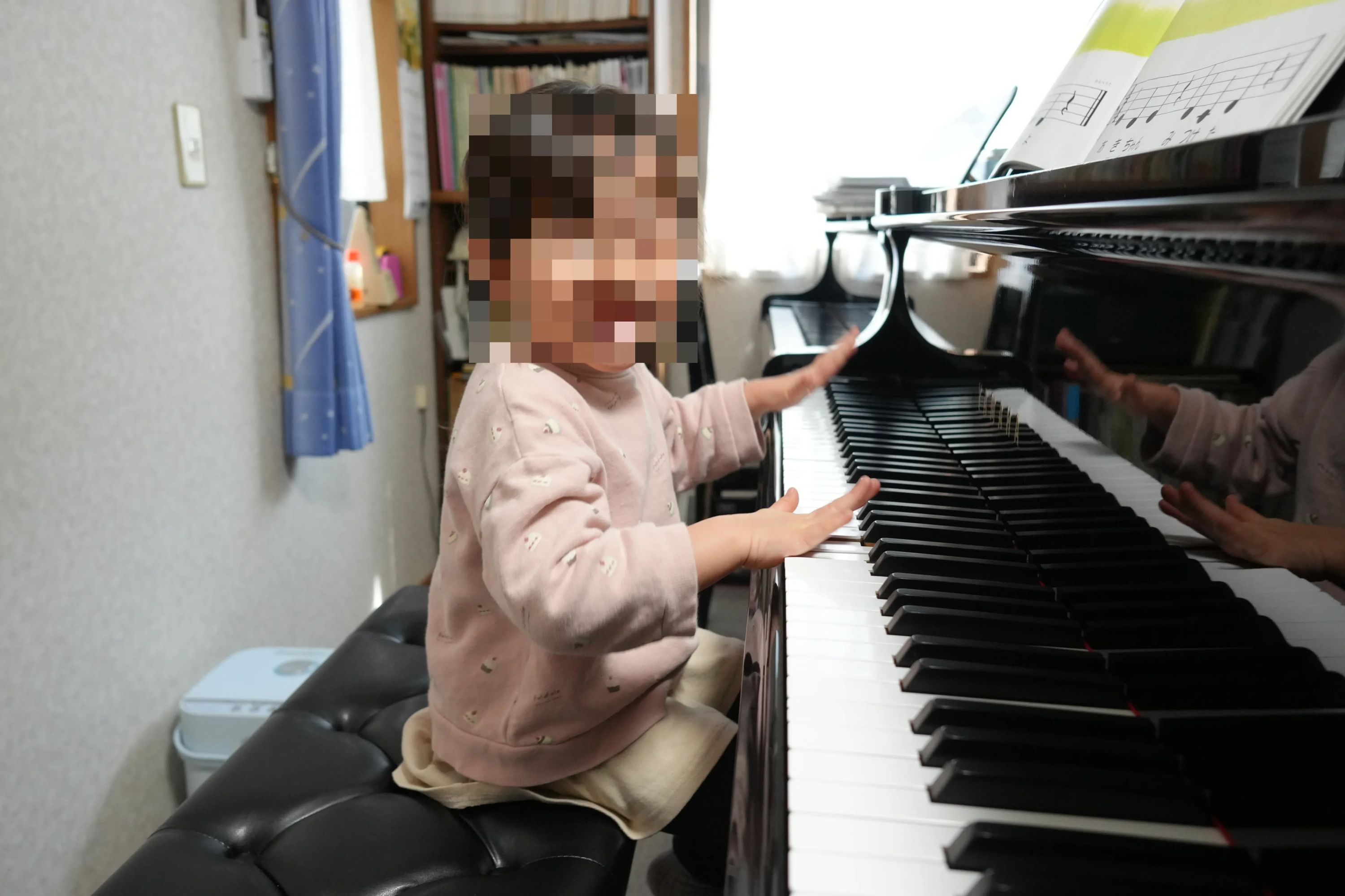 メロディムーン フルート 千代田町教室のメイン画像