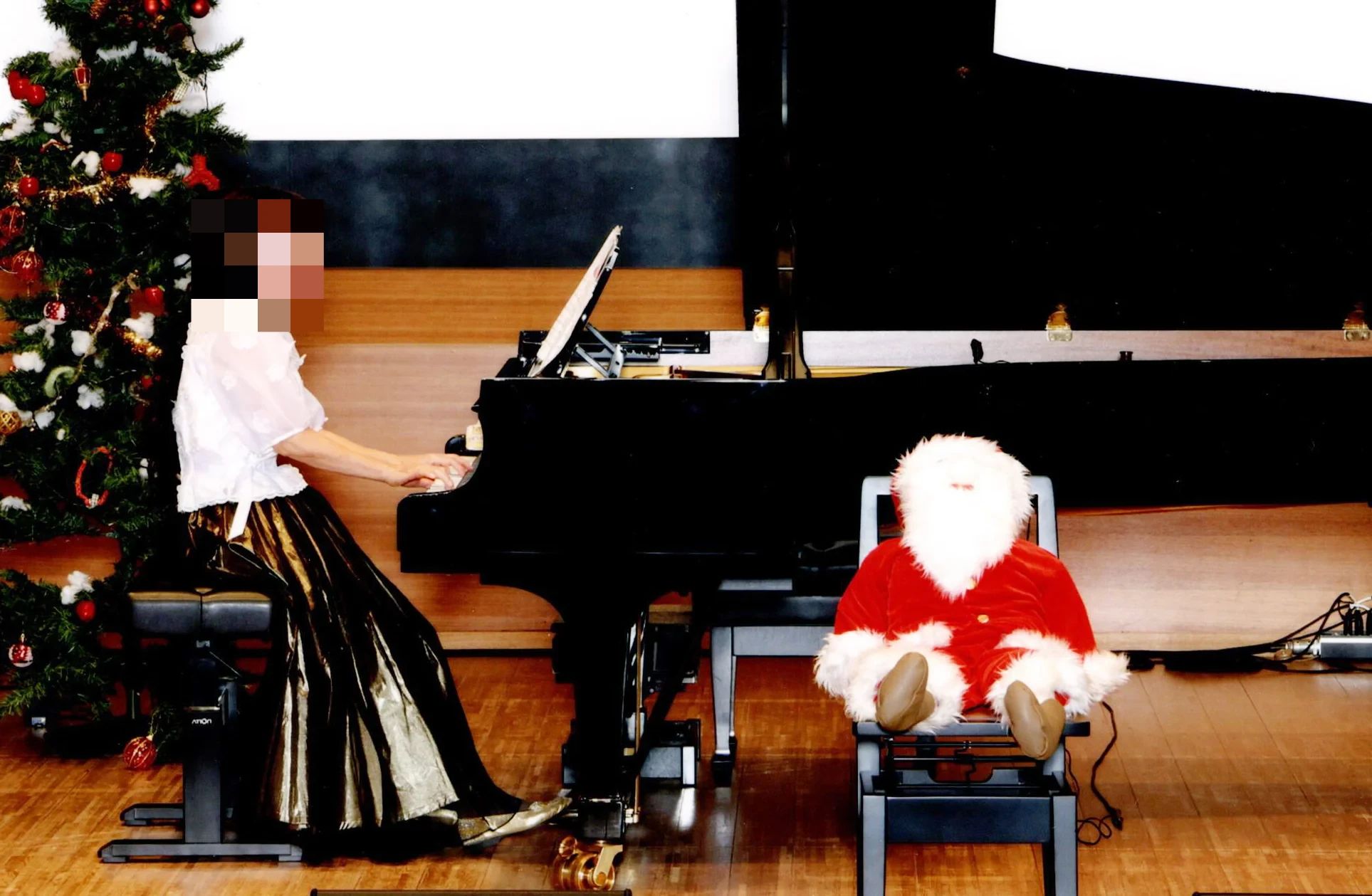 メロディムーン フルート 千代田町教室のサムネイル画像 2