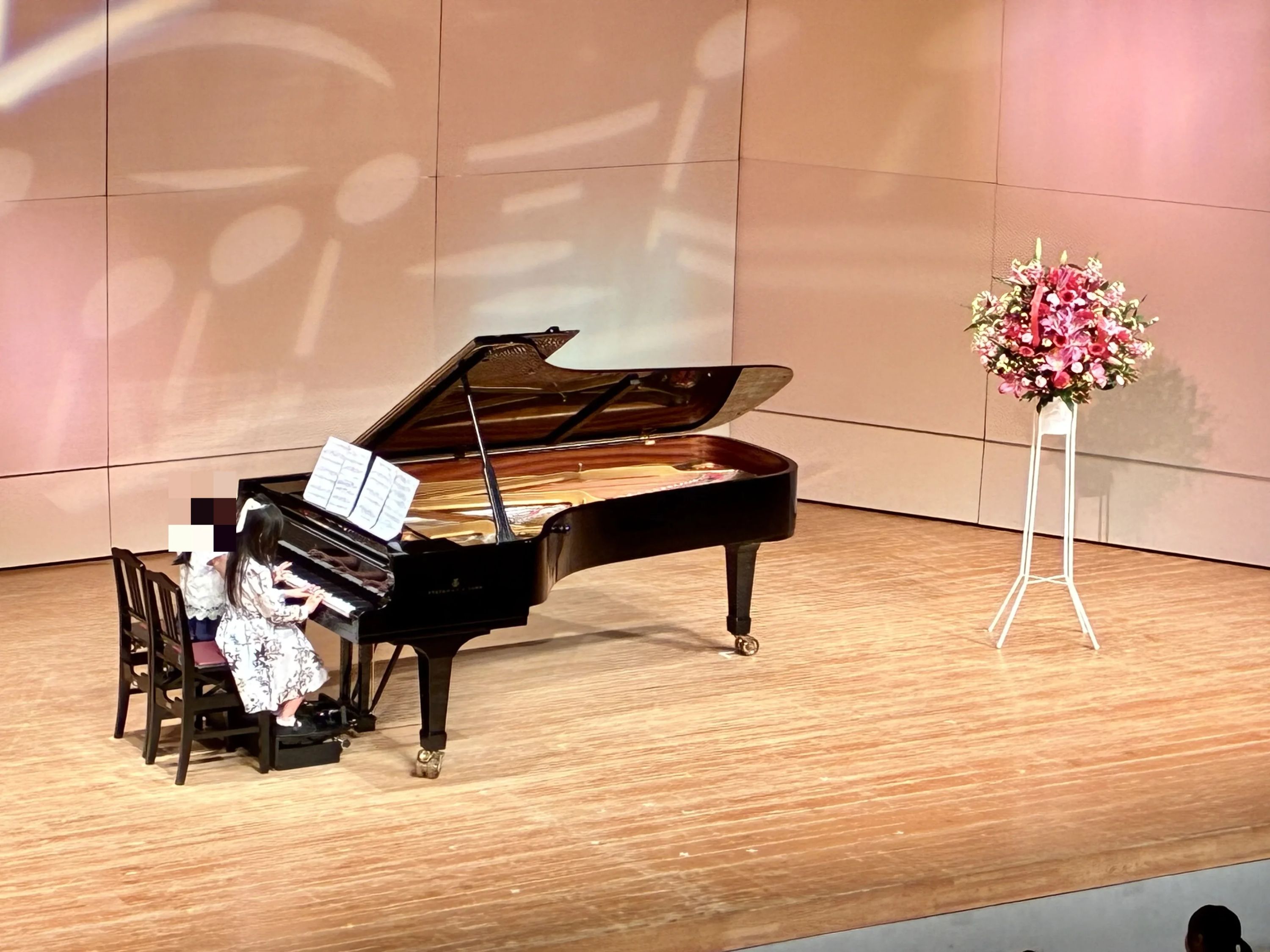 ダイトウ音楽院 フルート 内間教室のサムネイル画像 2