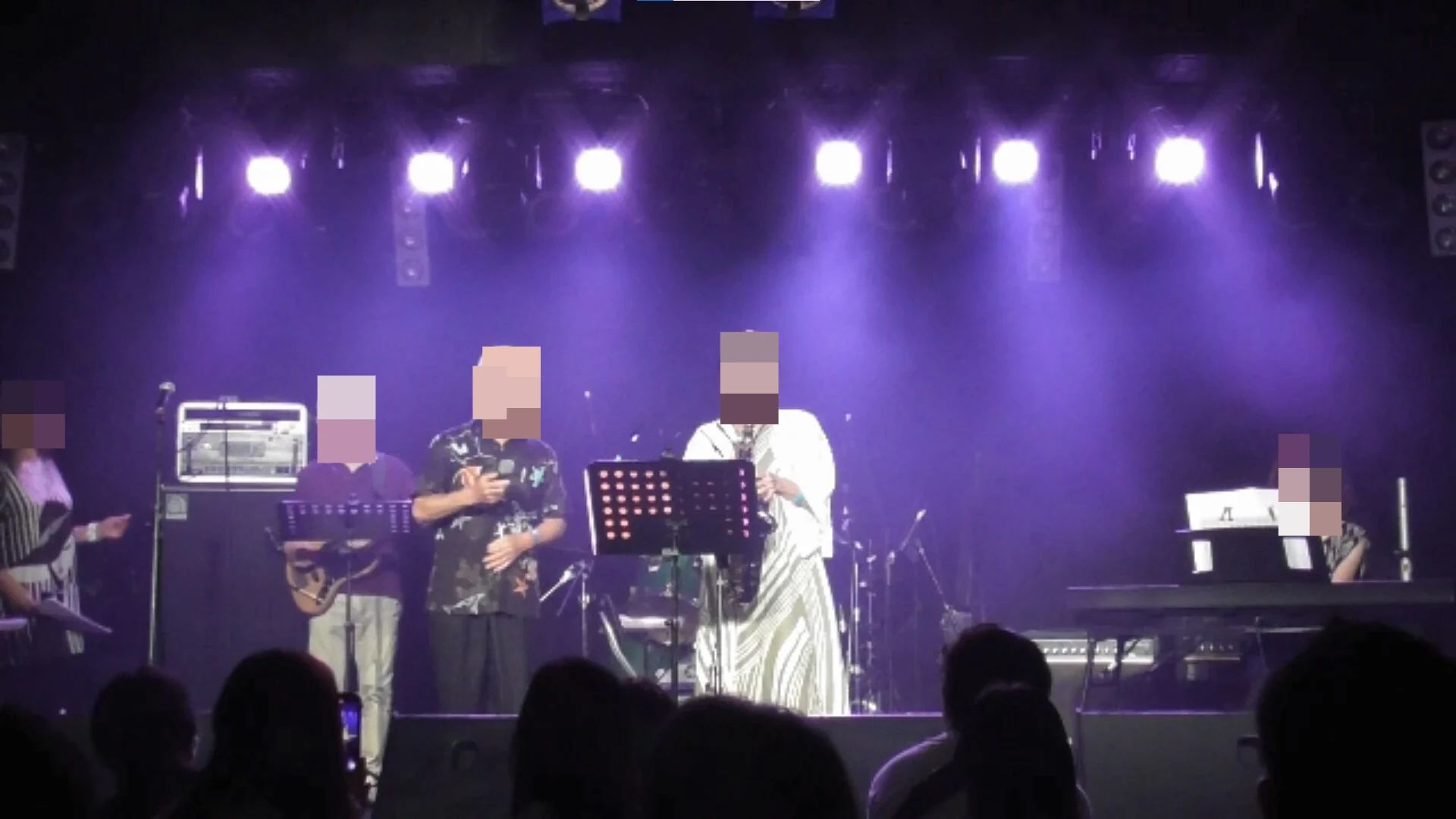 ダイトウ音楽院 フルート 内間教室のサムネイル画像 5