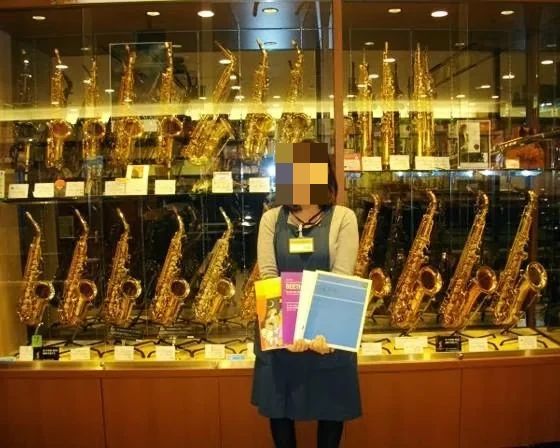 島村楽器 トランペット 札幌クラシック店のサムネイル画像 5