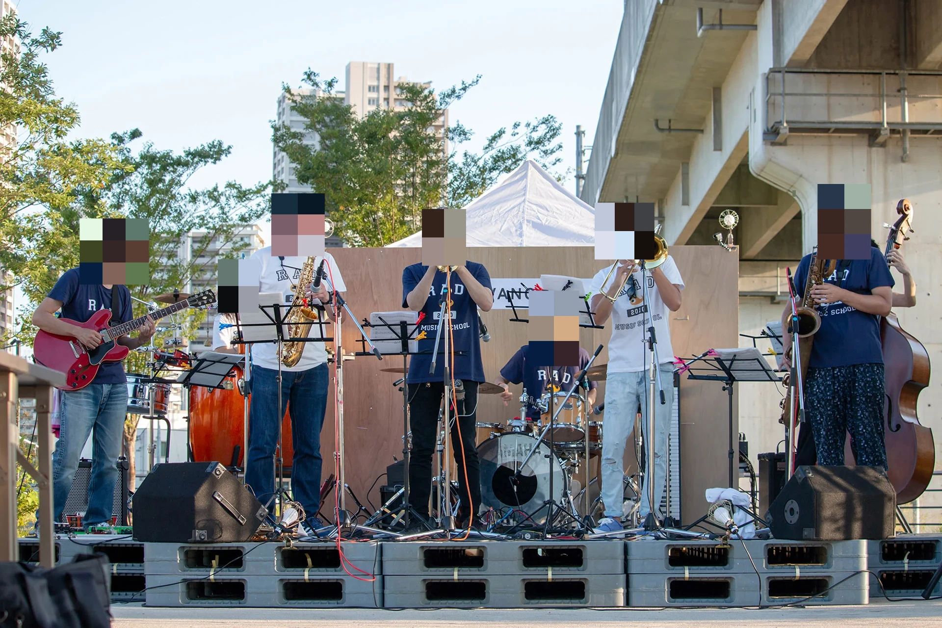 RAD トランペット 横浜大口校のサムネイル画像 3