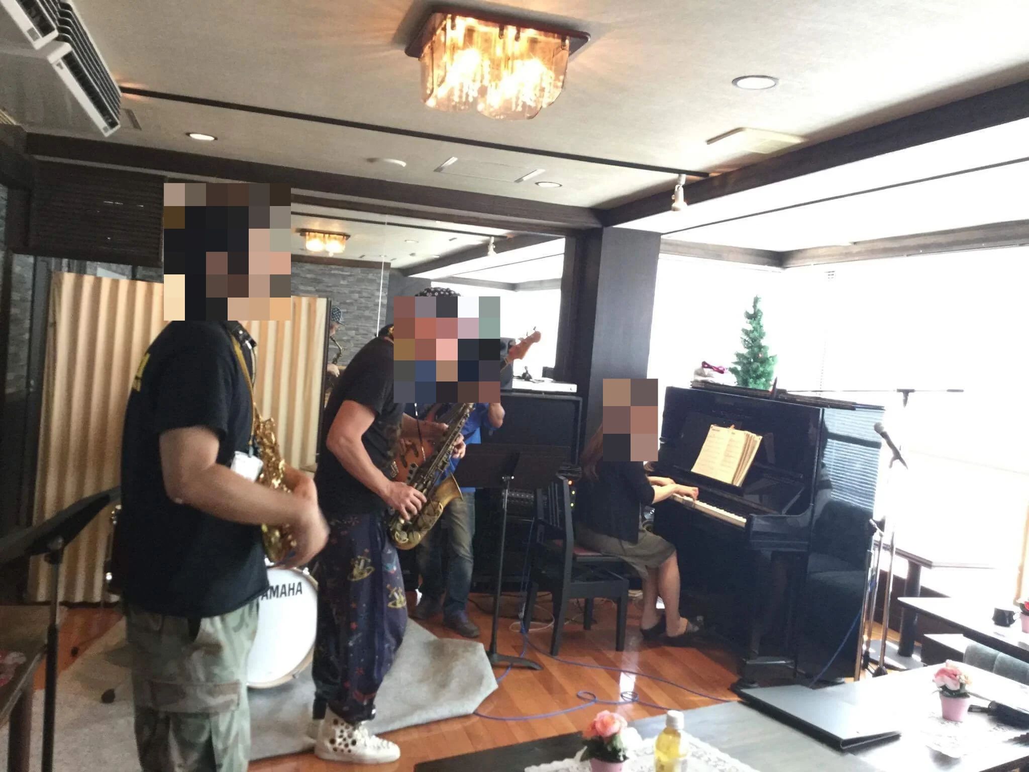 RAD トランペット 横浜大口校のサムネイル画像 5