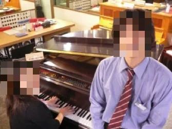 Piano Gallery サクソフォーン 新子安教室のサムネイル画像 3