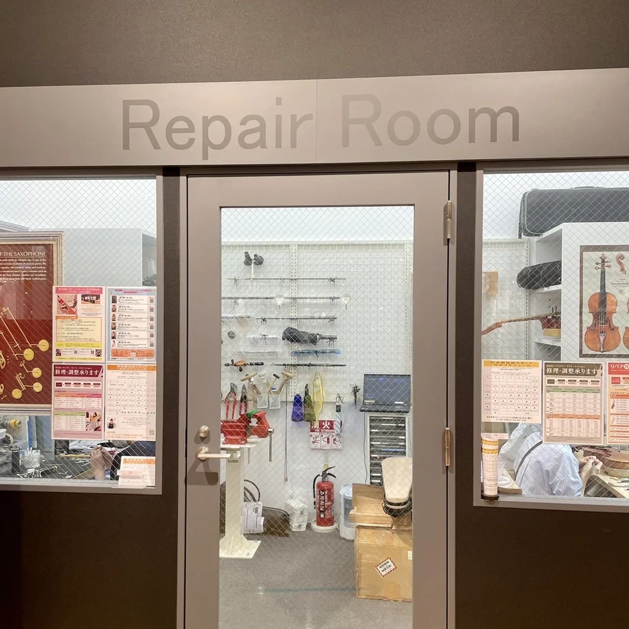 島村楽器 クラリネット コクーンシティさいたま新都心店のサムネイル画像 2