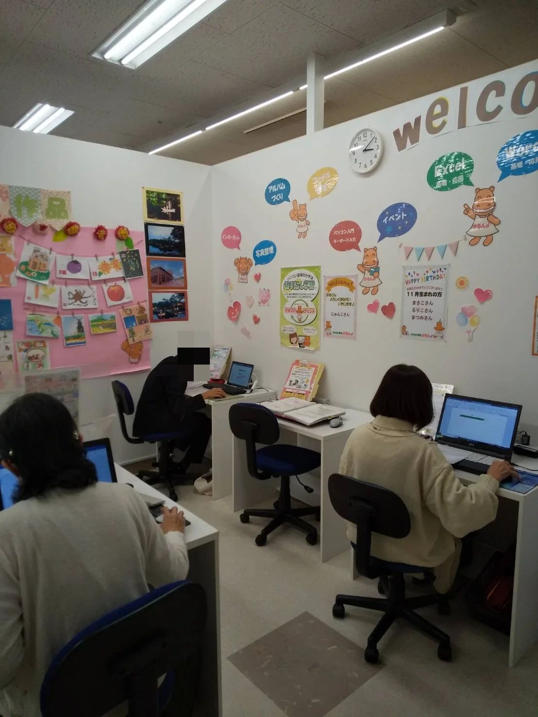 音楽企画カルネバーレ オカリナ 半田校のメイン画像