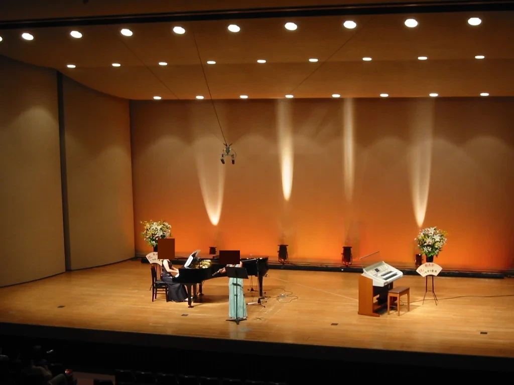 ハセガワ楽器 トランペット 津島教室のサムネイル画像 2