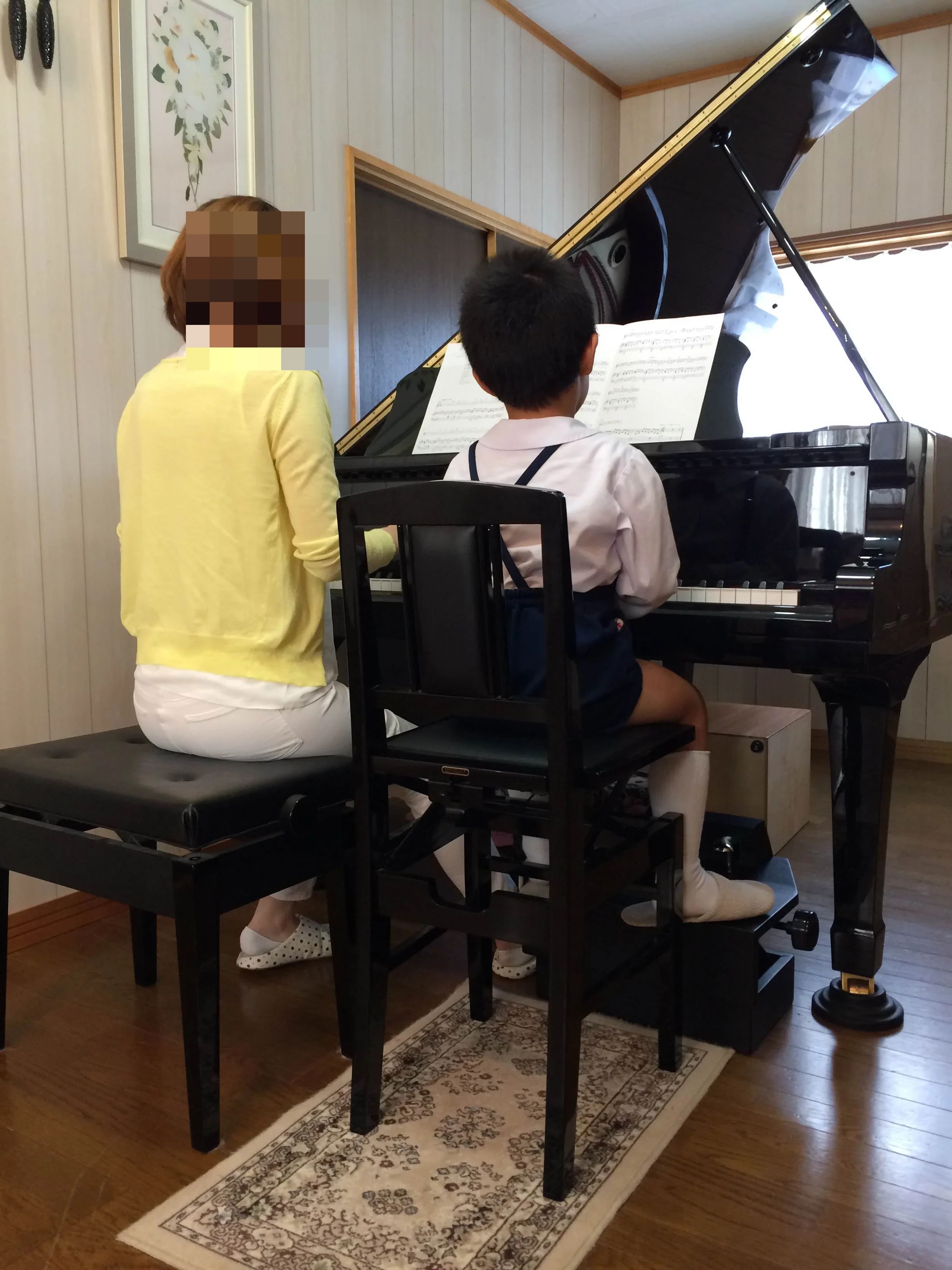 Ange Passe サクソフォーン 厚原教室のサムネイル画像 2