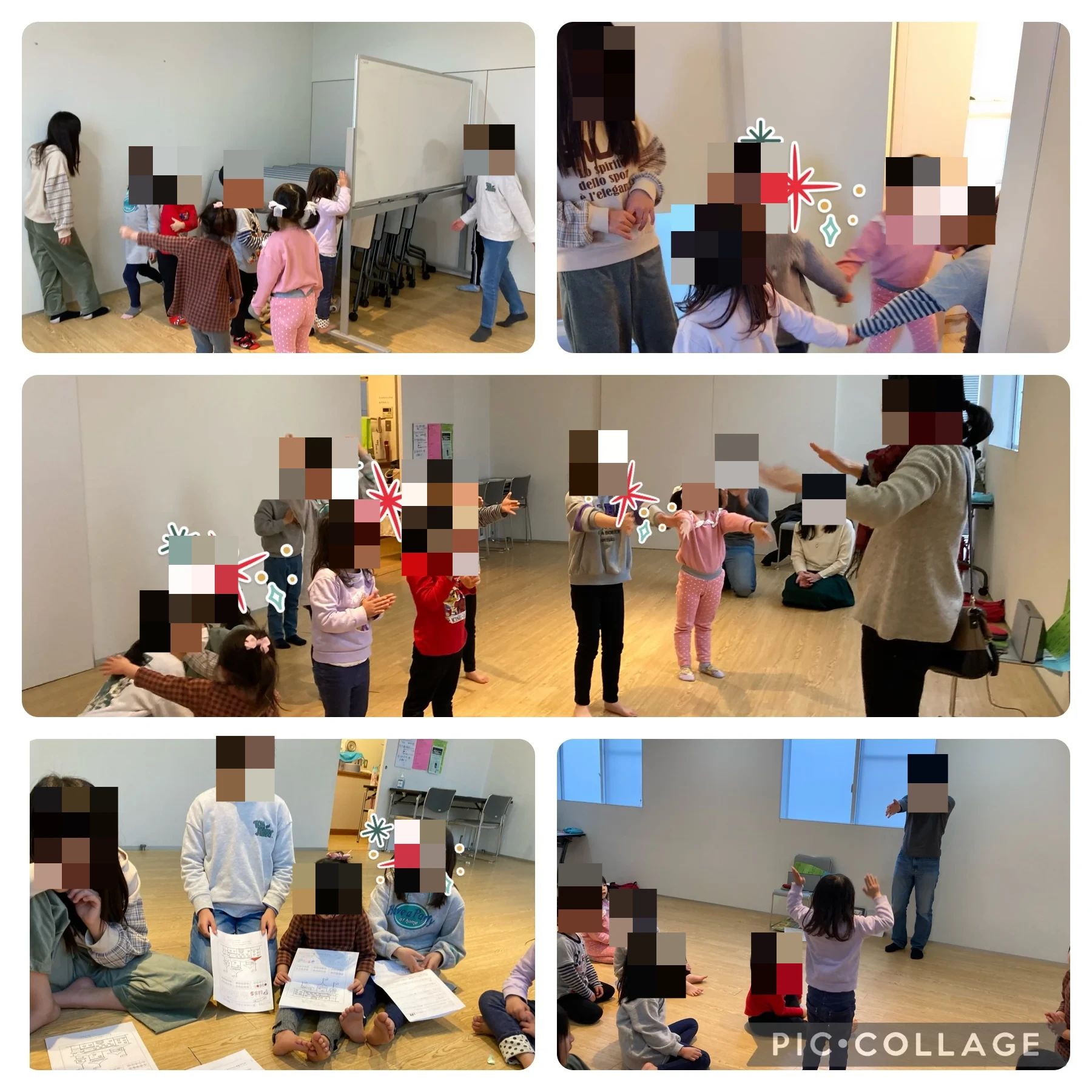 ラボ・パーティ生駒市鹿ノ台西教室のサムネイル画像 2