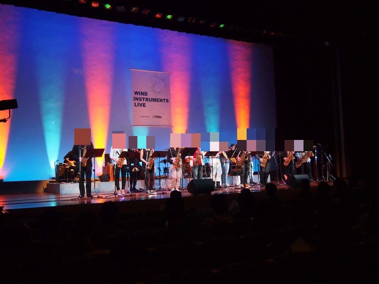 大東楽器 トランペット アミューズ京橋のサムネイル画像 5