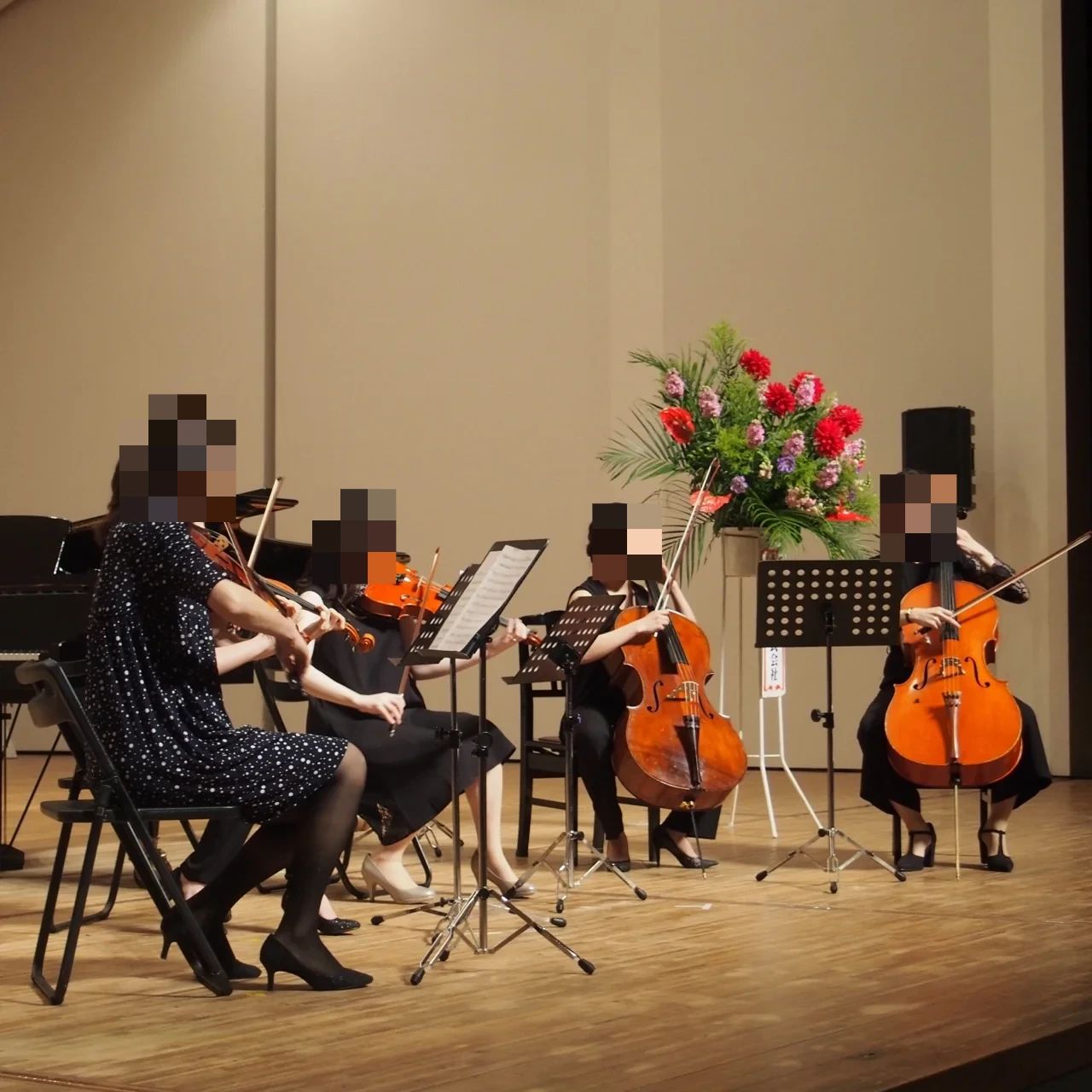 大東楽器 トランペット アミューズ京橋のサムネイル画像 3