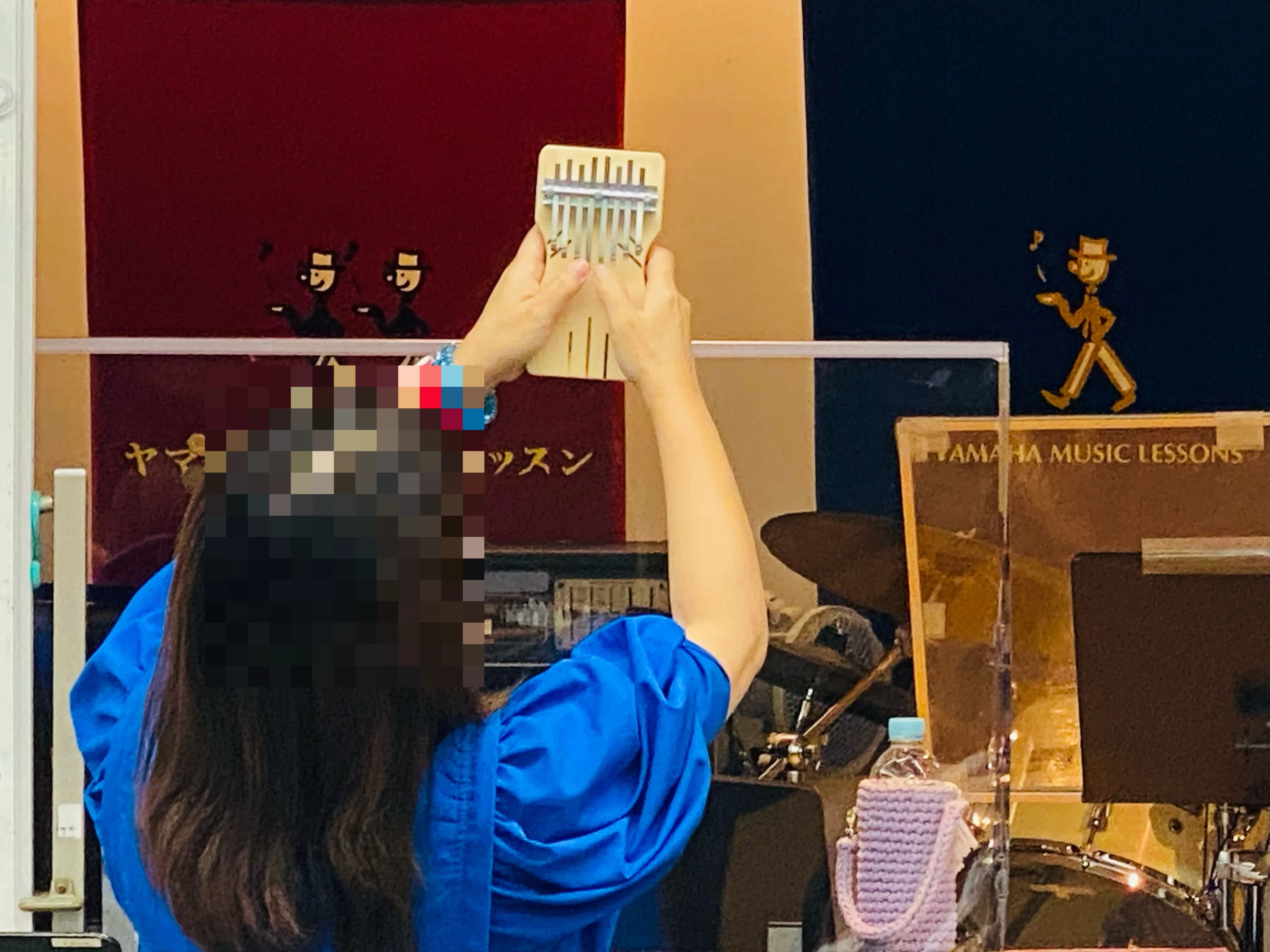 大東楽器 トランペット アミューズ京橋のサムネイル画像 4