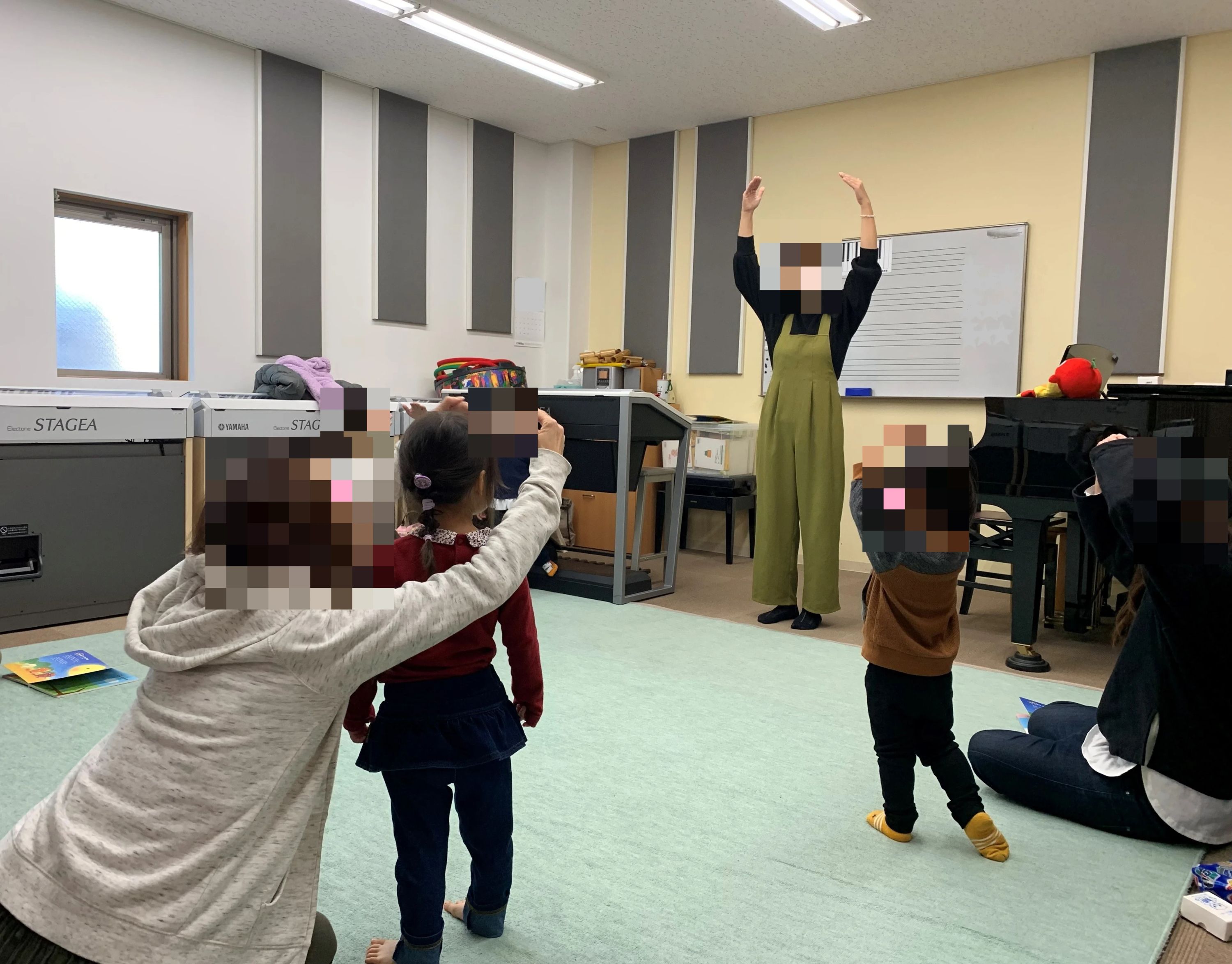 大東楽器 サクソフォーン ユニスタイル香里のメイン画像