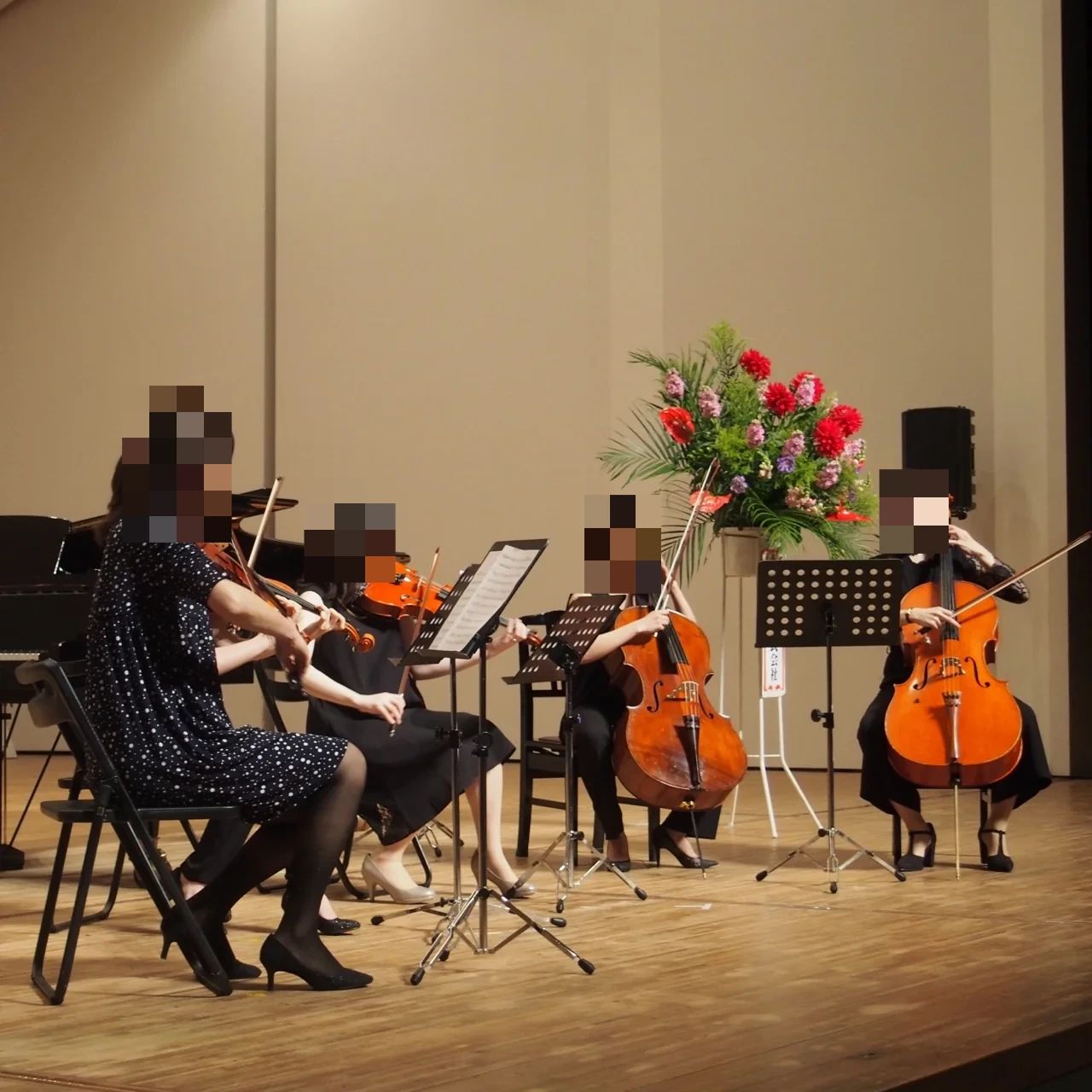 大東楽器 サクソフォーン アミューズ京橋のサムネイル画像 3