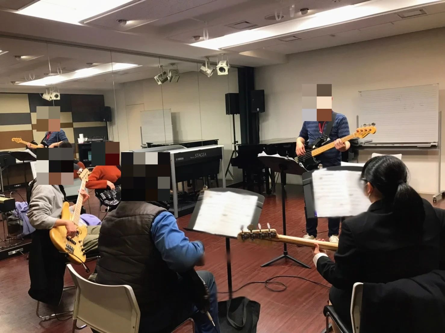 スガナミ楽器 オカリナ スガナミミュージックサロン姫路のメイン画像