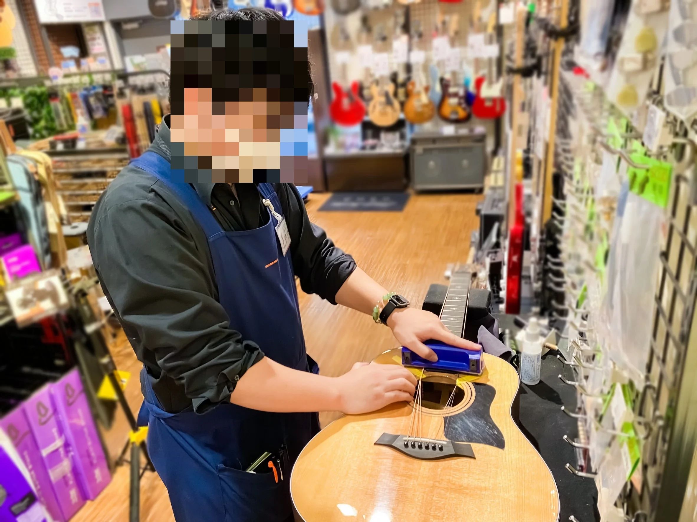 島村楽器 トロンボーン イオンモール京都桂川店のメイン画像