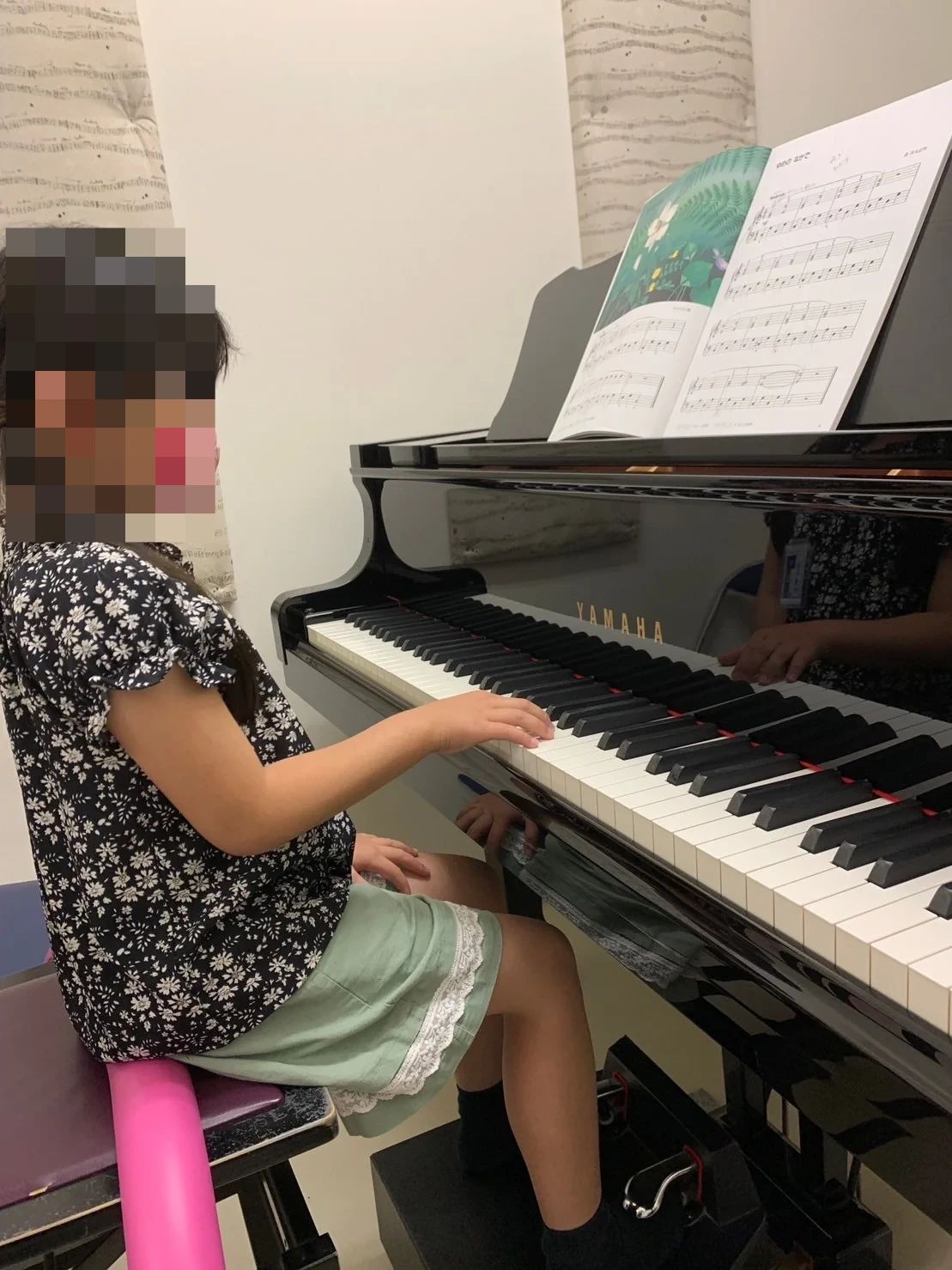 ワタナベミュージックラボ サクソフォーン 広駅前センターのサムネイル画像 5